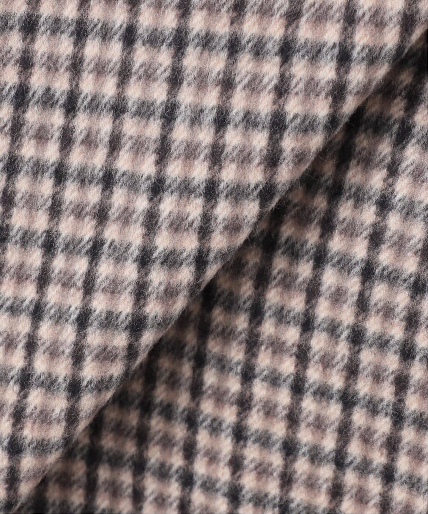 チェックコート（その他ブルゾン／アウター）｜VERMEIL par iena