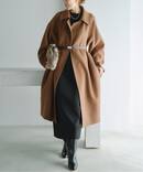 シャルムビーバーコート