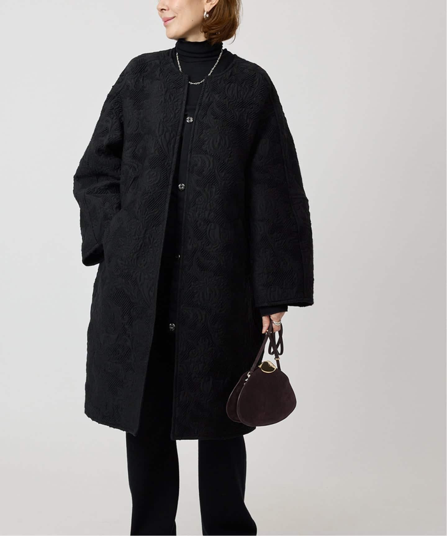 VERMEIL par iena｜ヴェルメイユ パー イエナのブルゾン