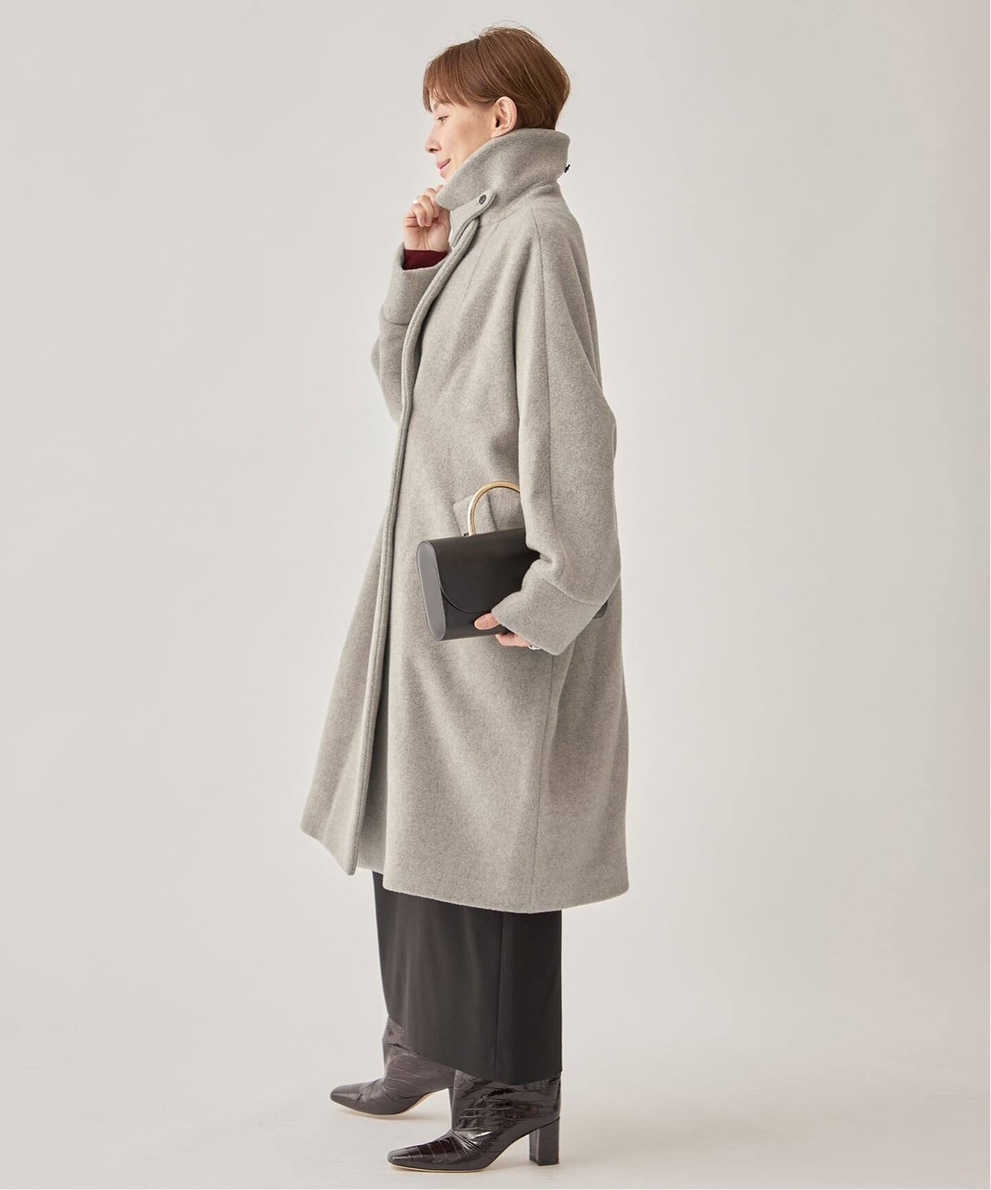 TICCA テントコート TBEA-241（その他ブルゾン／アウター）｜VERMEIL