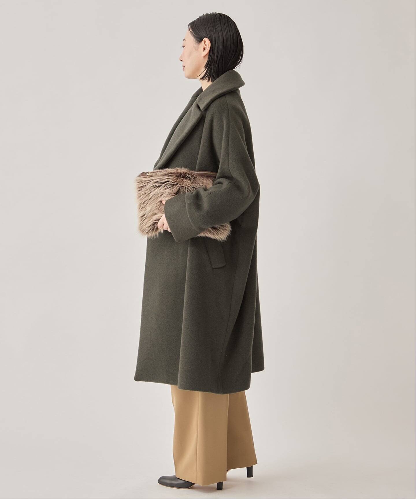 TICCA テントコート TBEA-241（その他ブルゾン／アウター）｜VERMEIL