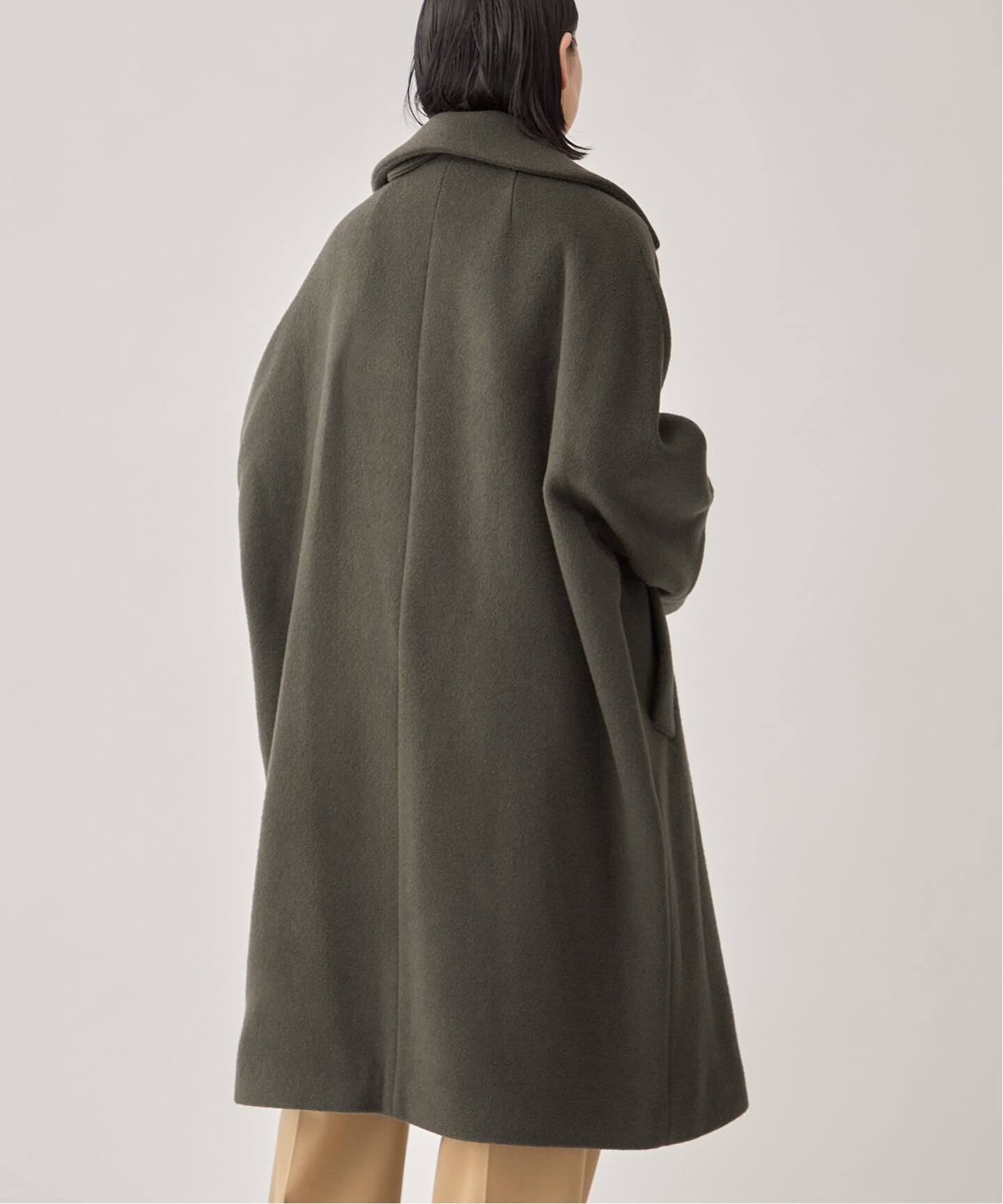 TICCA テントコート TBEA-241（その他ブルゾン／アウター）｜VERMEIL