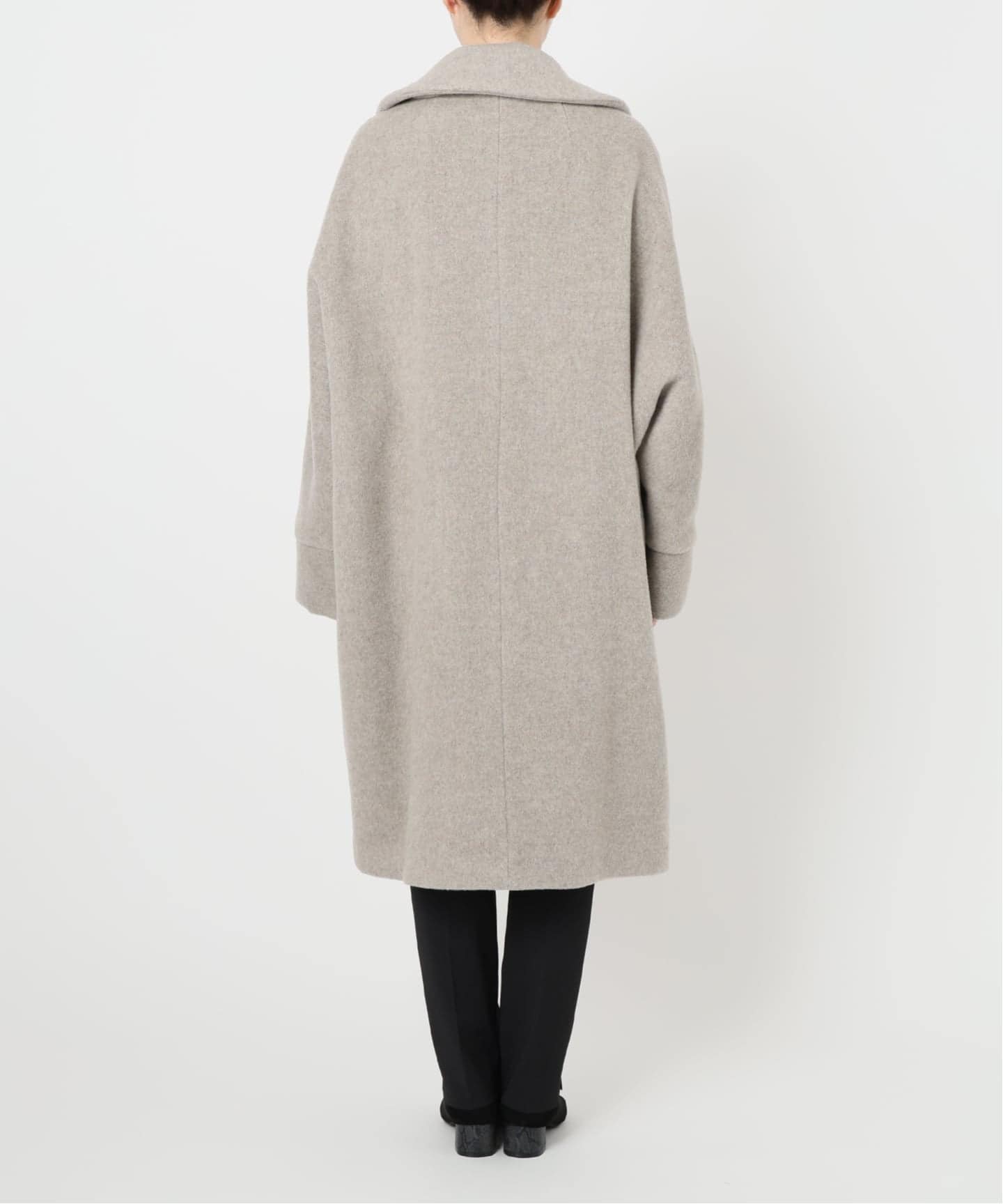 TICCA テントコート TBEA-241（その他ブルゾン／アウター）｜VERMEIL