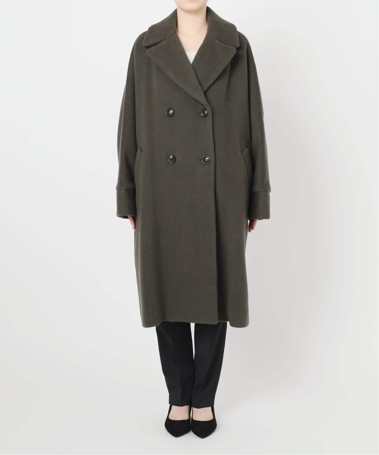 TICCA テントコート TBEA-241（その他ブルゾン／アウター）｜VERMEIL