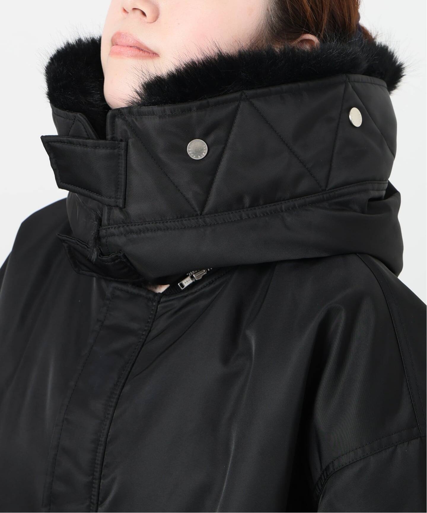 【UPPER HEIGHTS/アッパーハイツ】THE U-BENCHアウター upperhights アッパーハイツ ベンチコート THE U-BENCH LIGHT