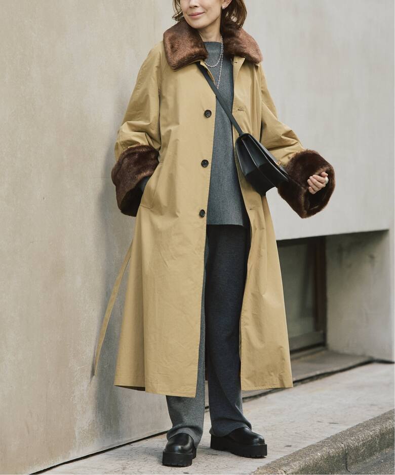 ブルゾン／アウター