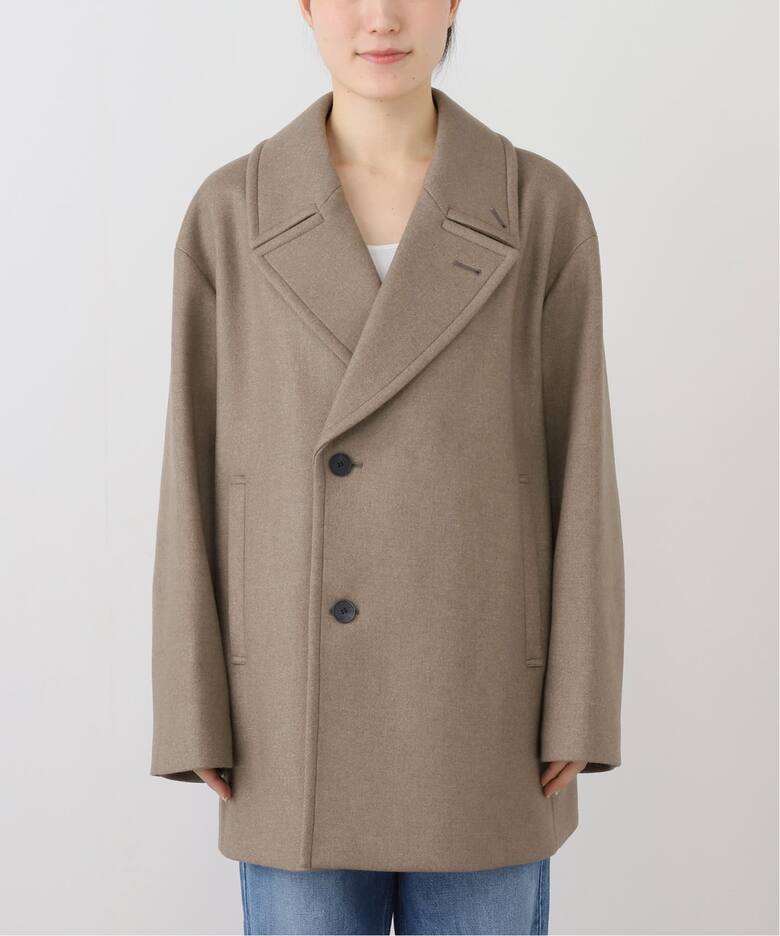 ブルゾン／アウター