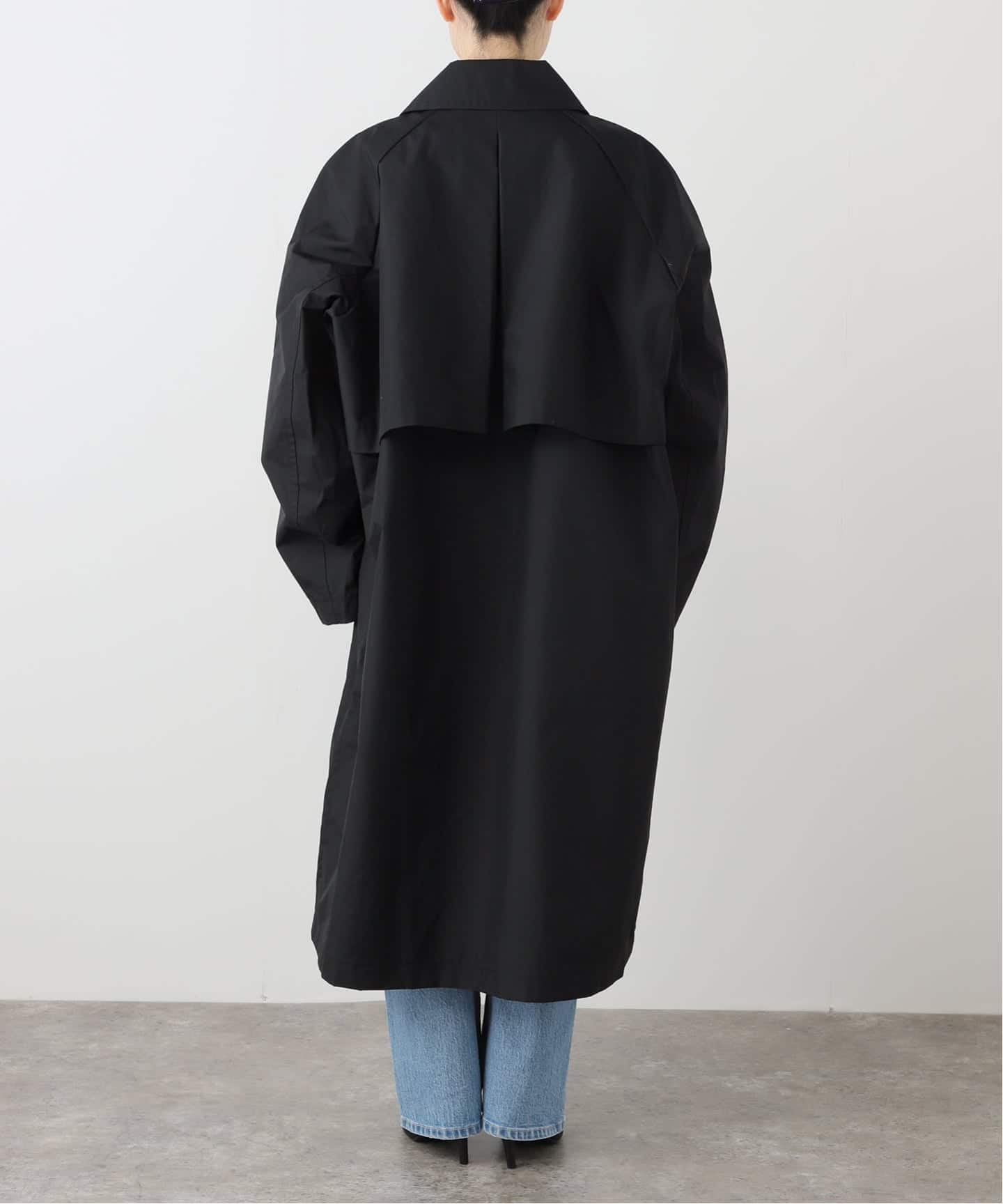 SOFIE D'HOORE ソフィードール コート CURTIS（ステンカラーコート