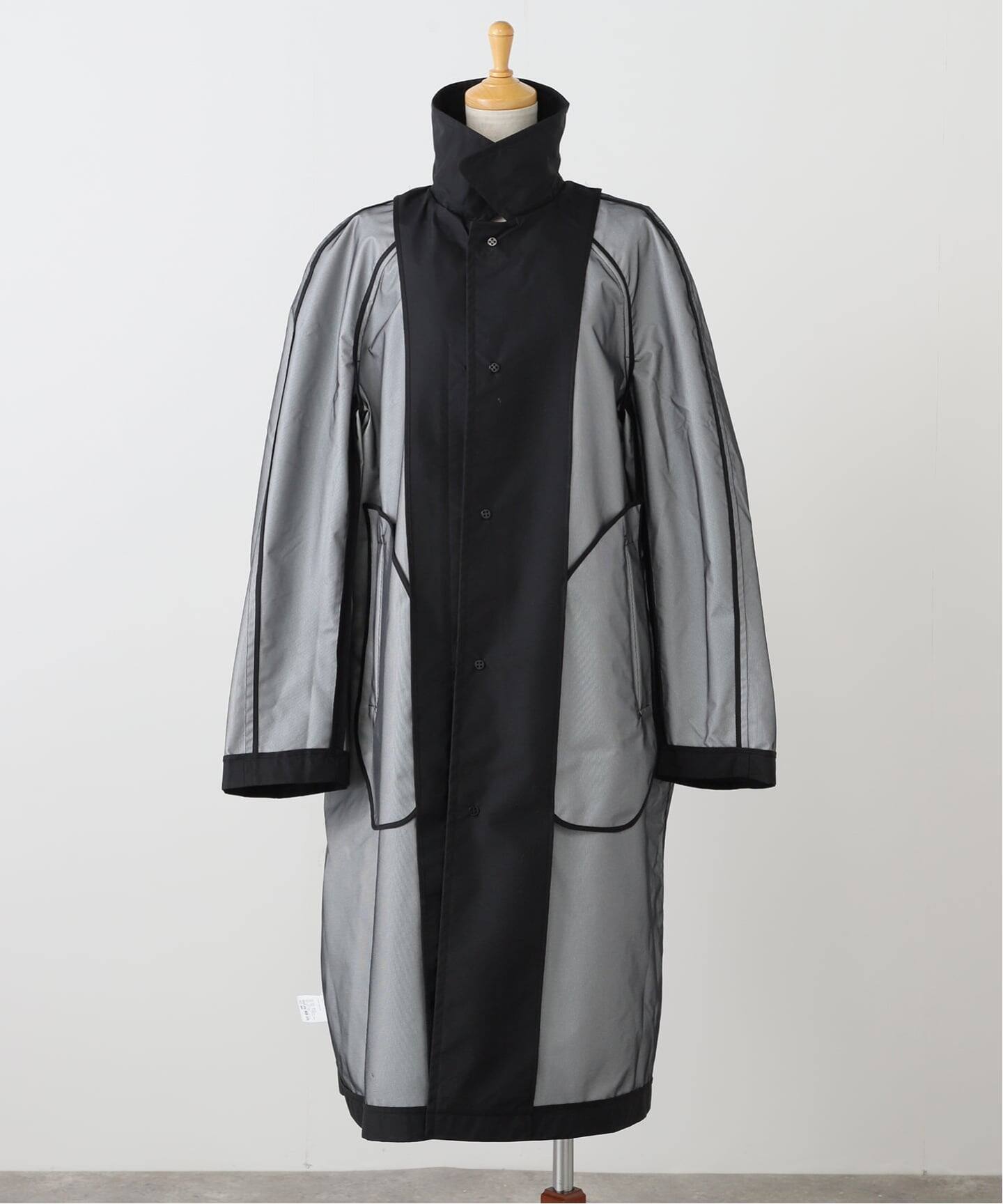 SOFIE D'HOORE ソフィードール コート CURTIS（ステンカラーコート