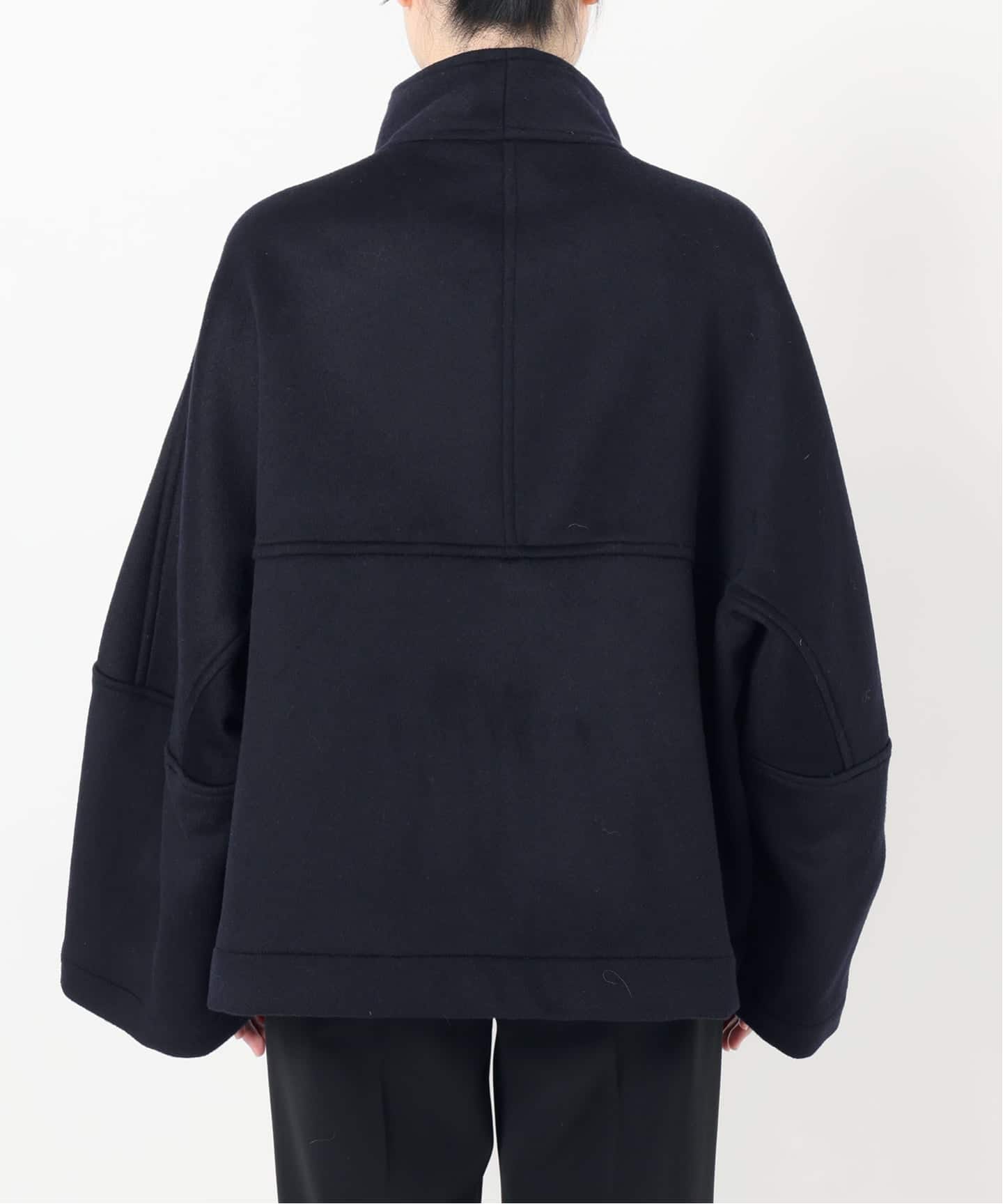 Room no.8 ルームエイト Cash Hi/N Short Dot コート R8C9111 305K