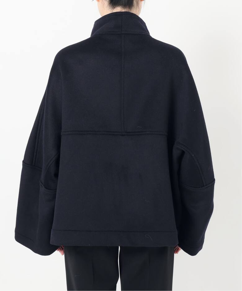 Room no.8 ルームエイト Cash Hi/N Short Dot コート R8C9111 305K 