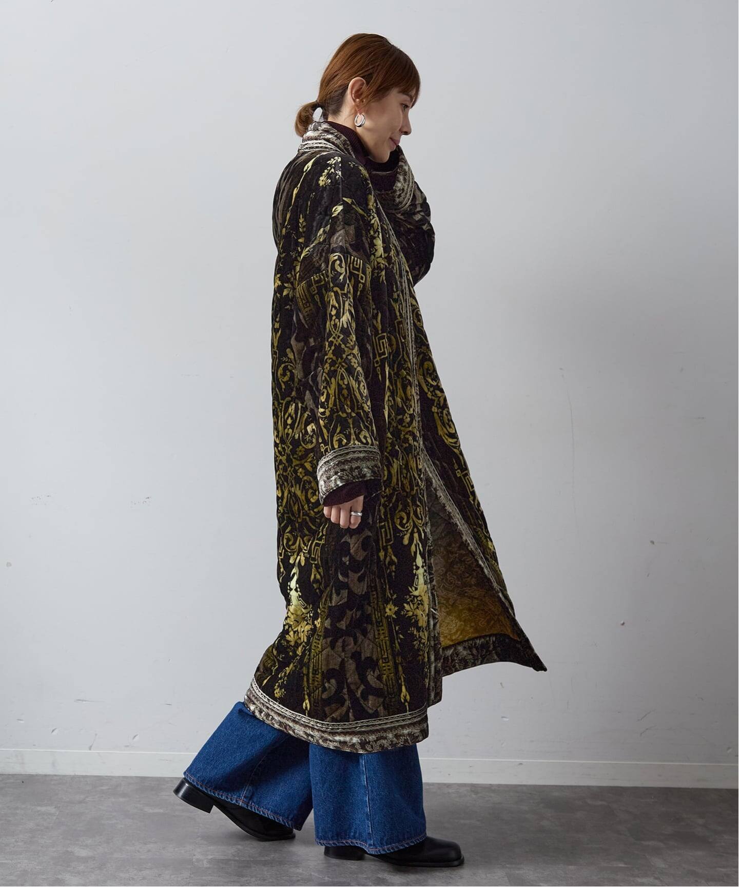 pierre louis mascia ナイロンパーカー 新品未使用 pierre louis