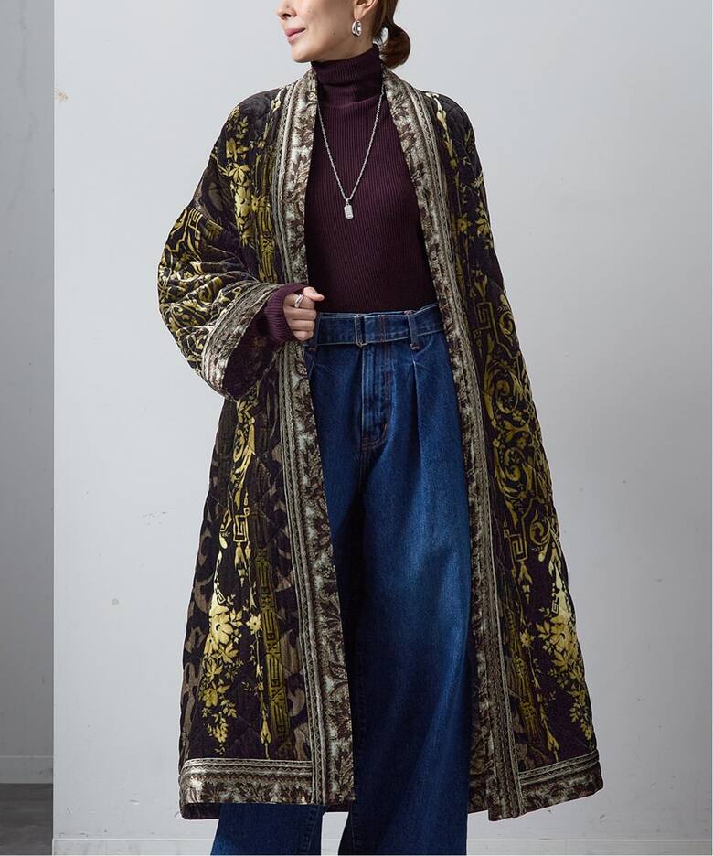 ブルゾン／アウター