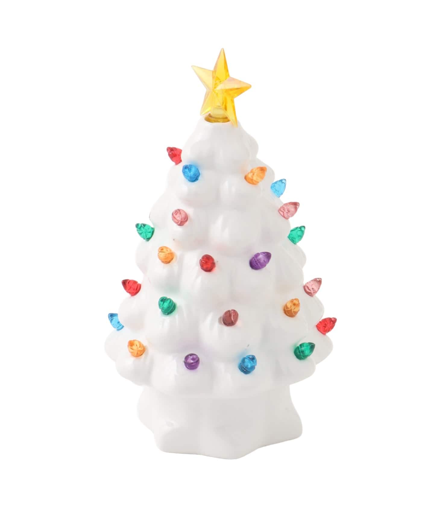 ☆CERAMIC LIGHT TREE STAND L セラミック ライトツリースタンド