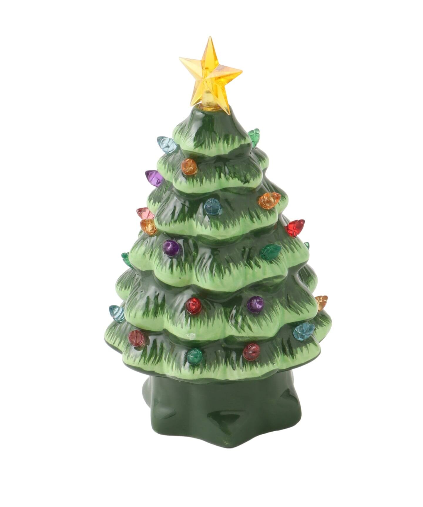 ☆CERAMIC LIGHT TREE STAND L セラミック ライトツリースタンド