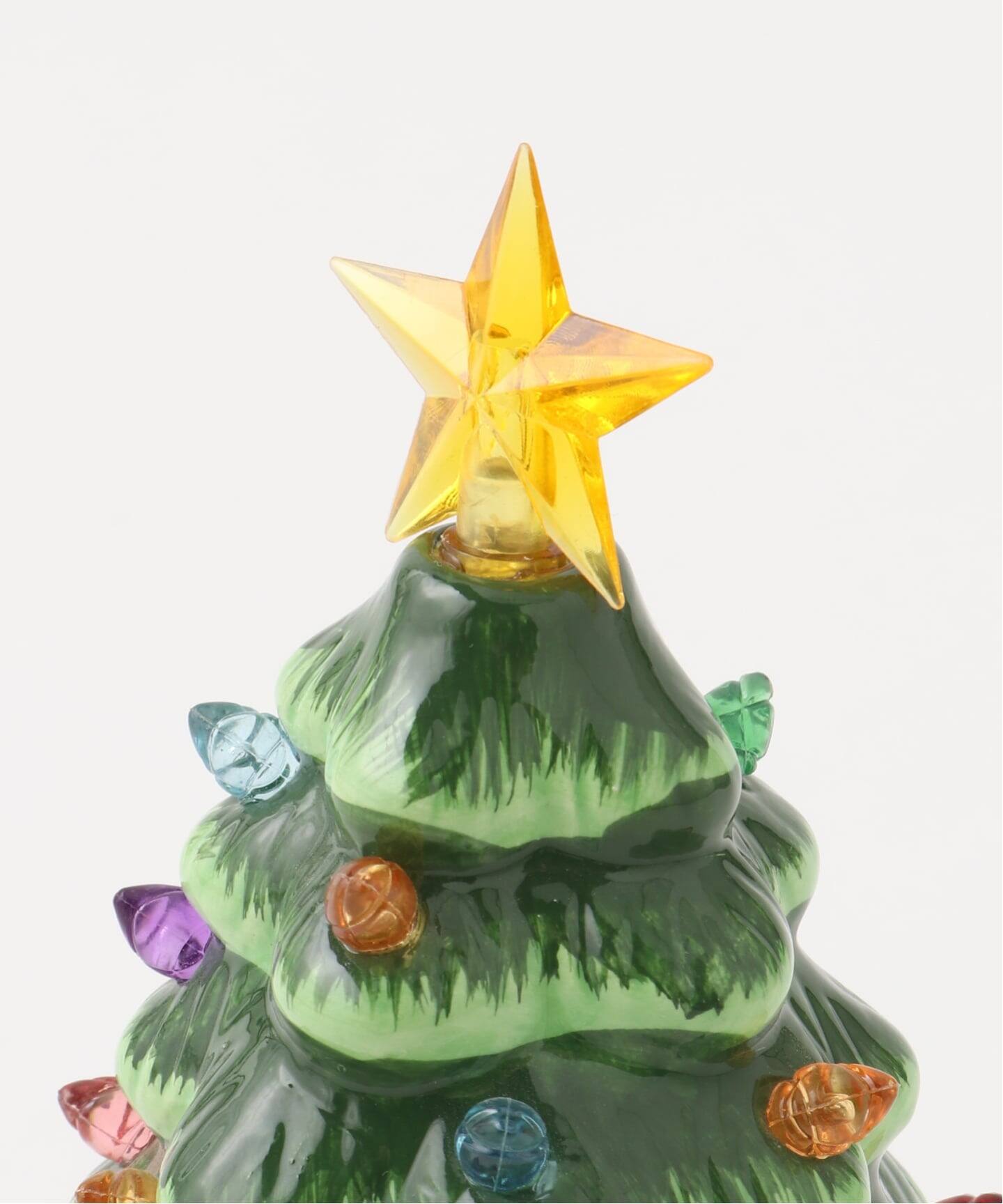 ☆CERAMIC LIGHT TREE STAND L セラミック ライトツリースタンド