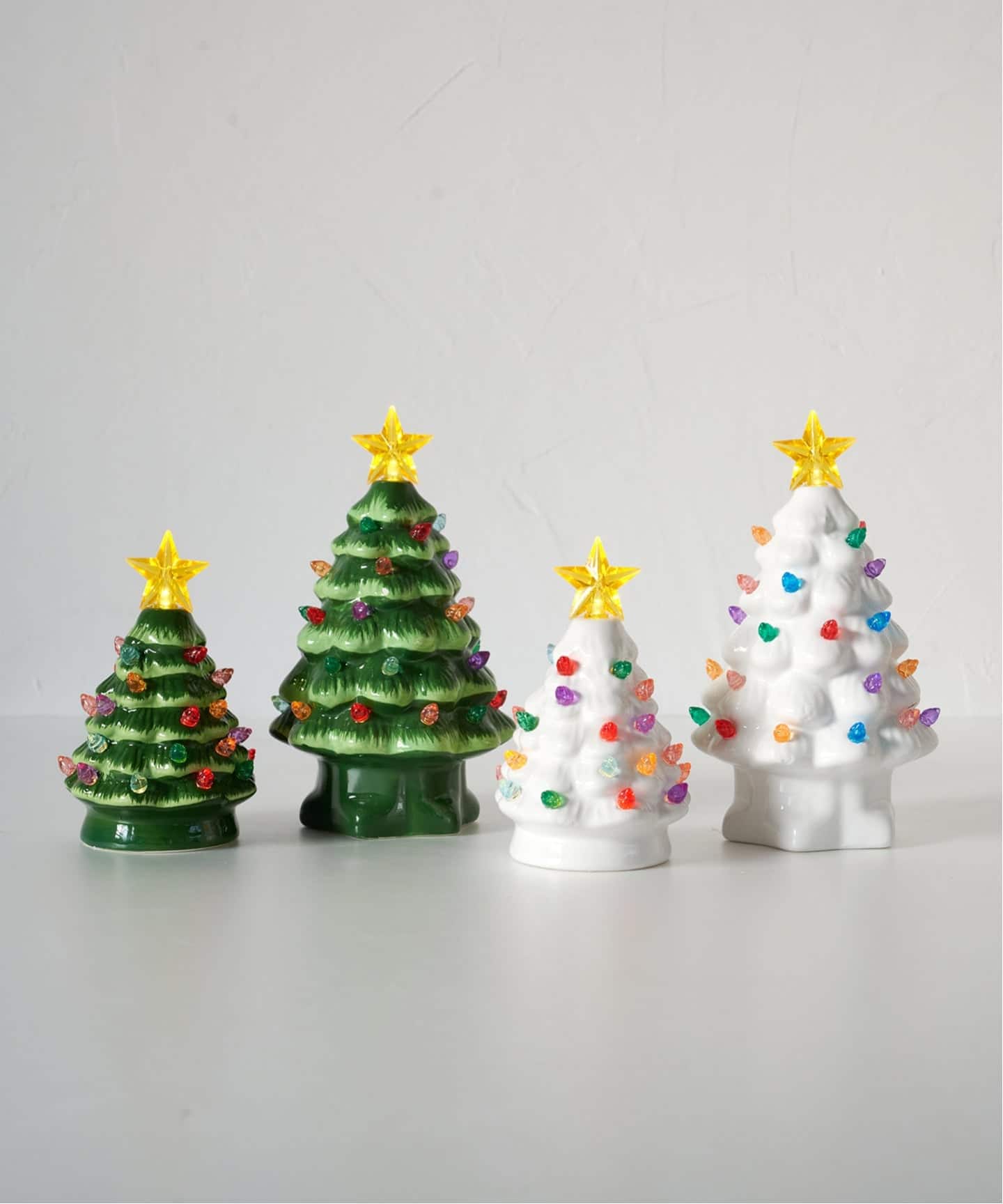 ☆CERAMIC LIGHT TREE STAND L セラミック ライトツリースタンド