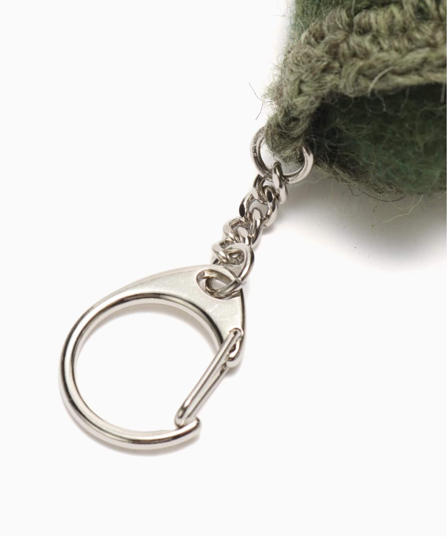 ジャーナルスタンダードファニチャー（JOURNAL STANDARD FURNITURE）/【R&D．M．Co/オールドマンズテイラー】GREEN BOOT KEY HOLDER R&D.M.Co/オールドマンズテイラー】GREEN BOOT KEY HOLDER（キーケース