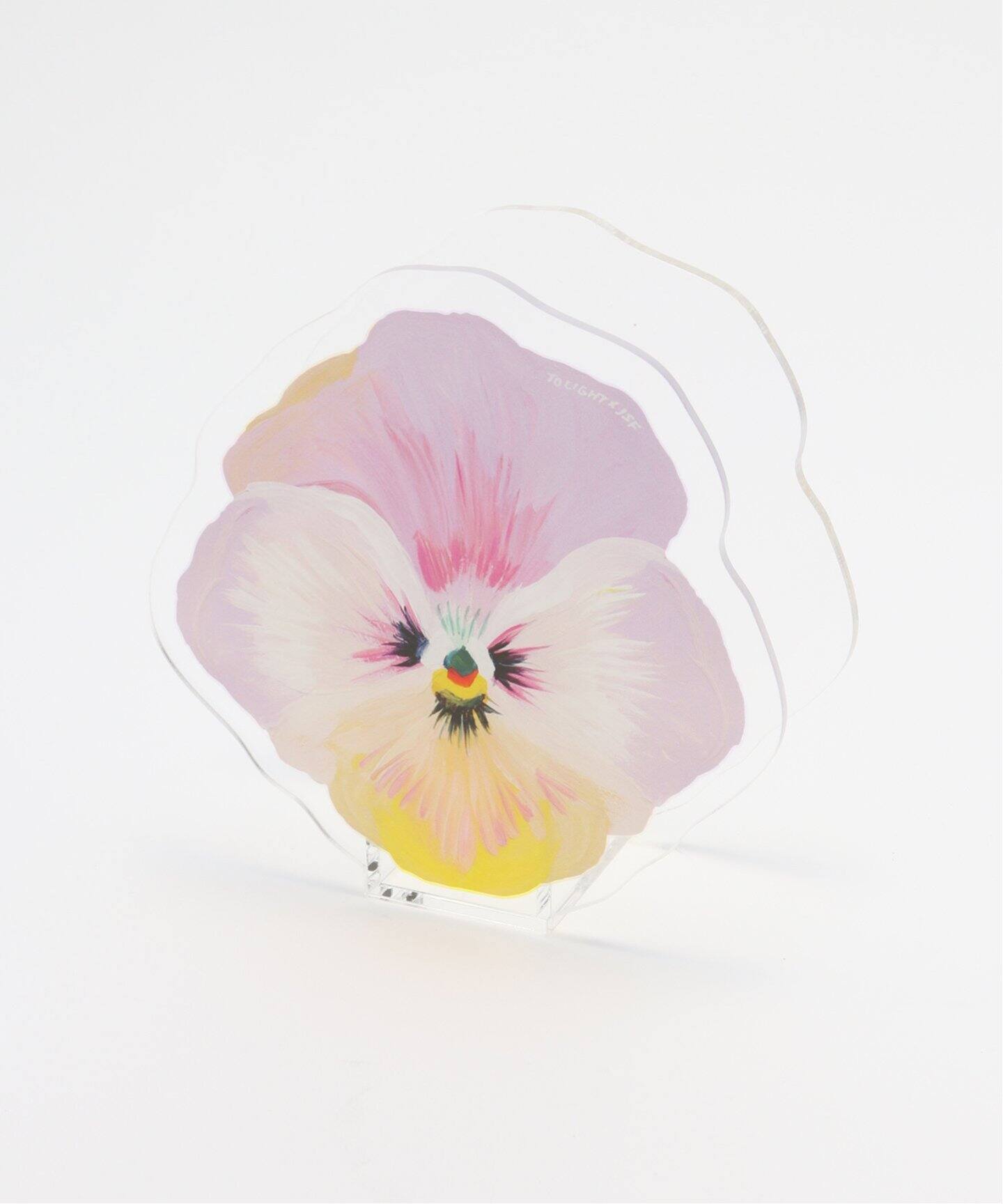TOLIGHT×APTONE×JSF】 FLOWER VASE フラワーベース 花器（フラワー