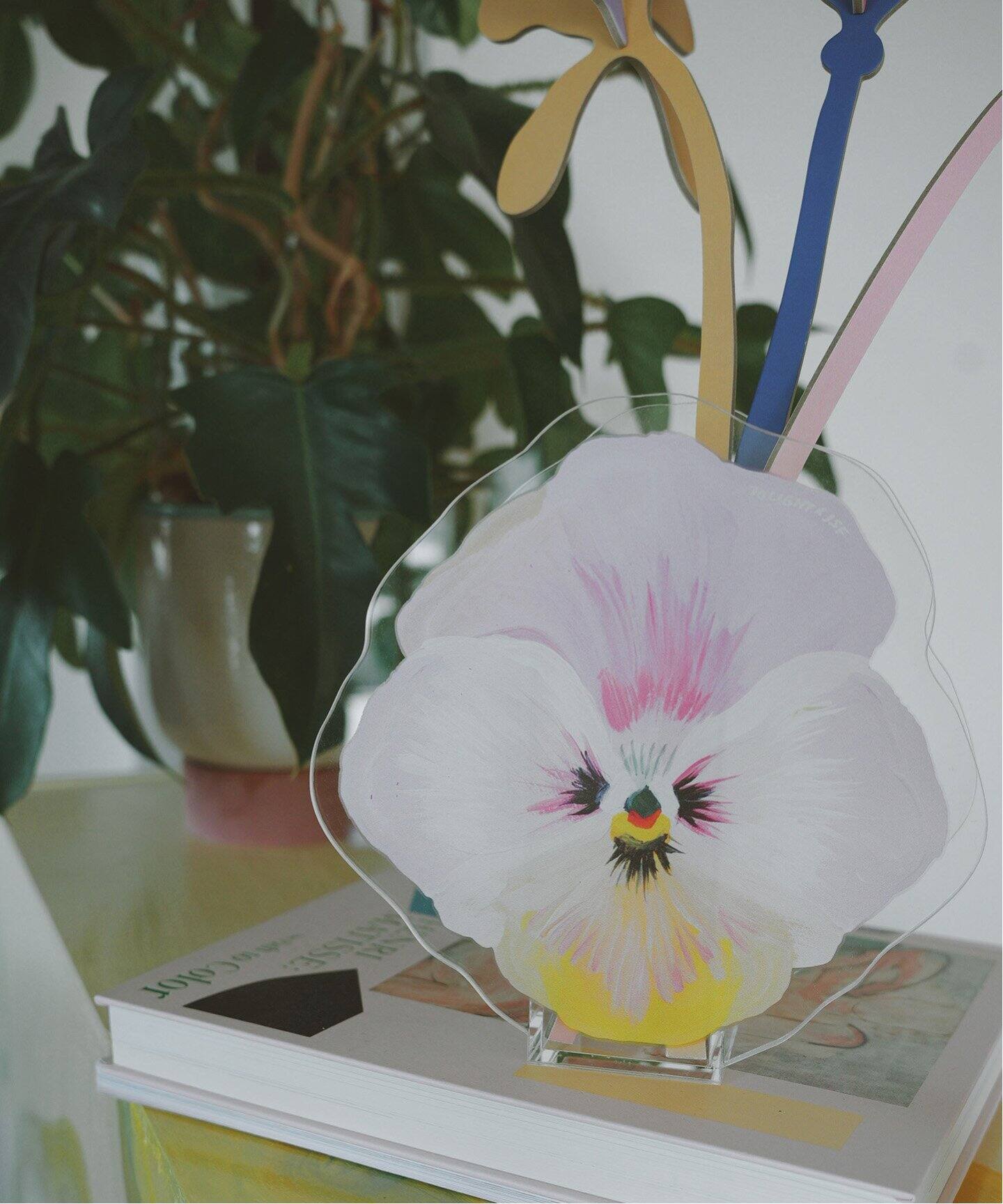 TOLIGHT フラワーベース 花瓶 花器