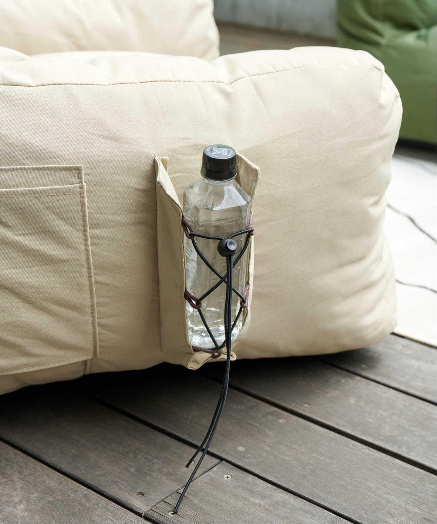 OUTPUT LIFE】Compression Garden Sofa NEW コンプレッション