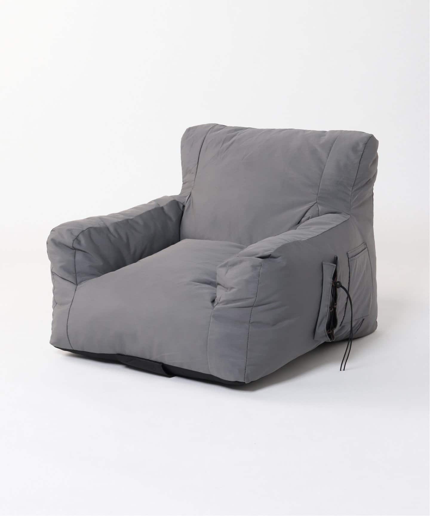 OUTPUT LIFE】Compression Garden Sofa NEW コンプレッション