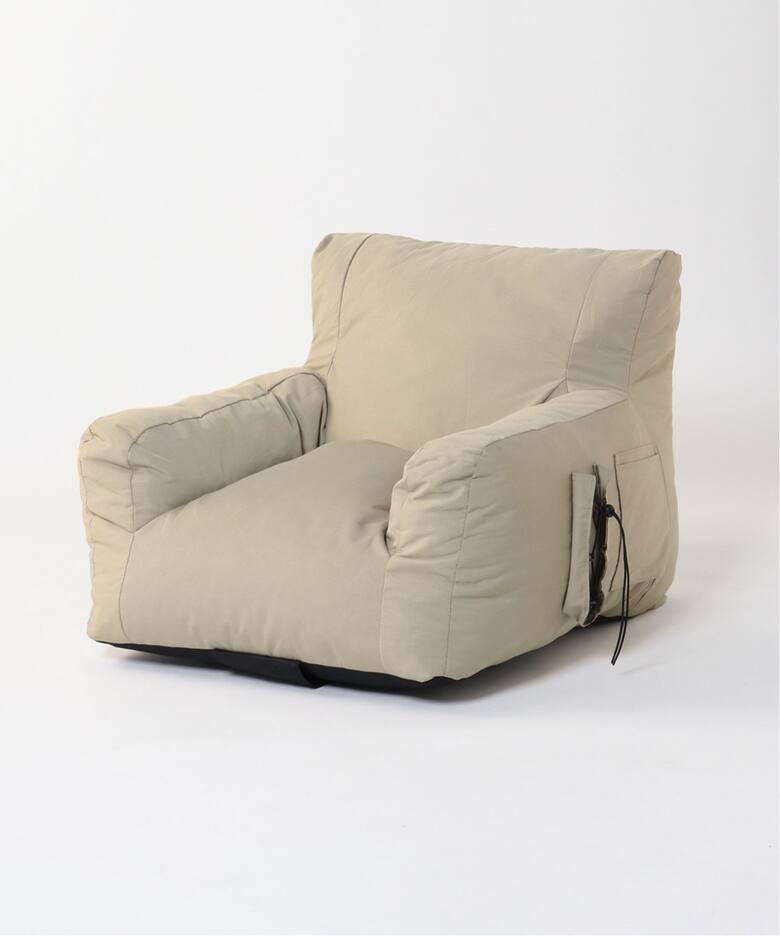 OUTPUT LIFE】Compression Garden Sofa NEW コンプレッションガーデン 