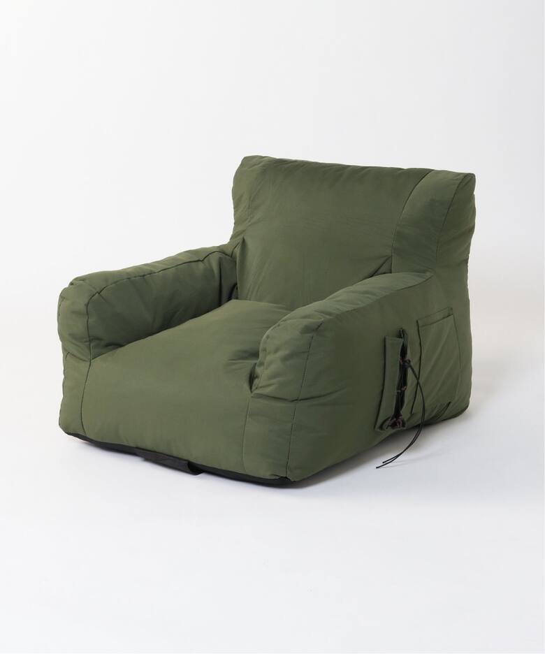 OUTPUT LIFE】Compression Garden Sofa NEW コンプレッションガーデン 