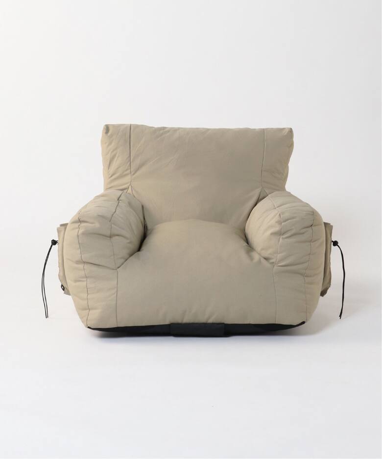 OUTPUT LIFE】Compression Garden Sofa NEW コンプレッションガーデン 