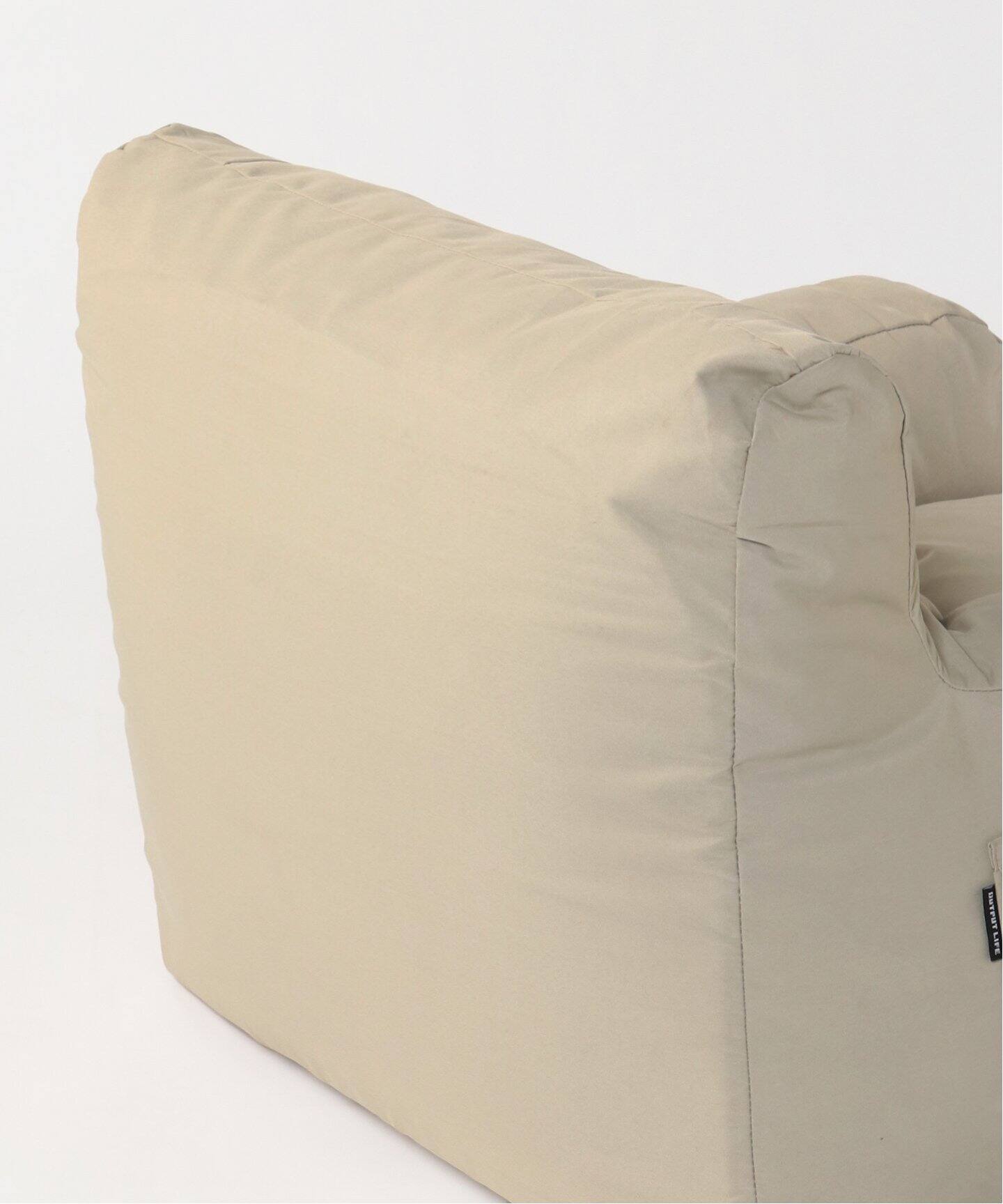 OUTPUT LIFE】Compression Garden Sofa NEW コンプレッションガーデン