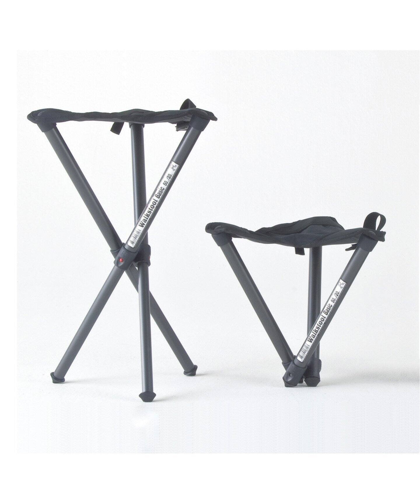 WEB限定》【WalkStool/ウォークスツール】basic 50 スツール（チェア