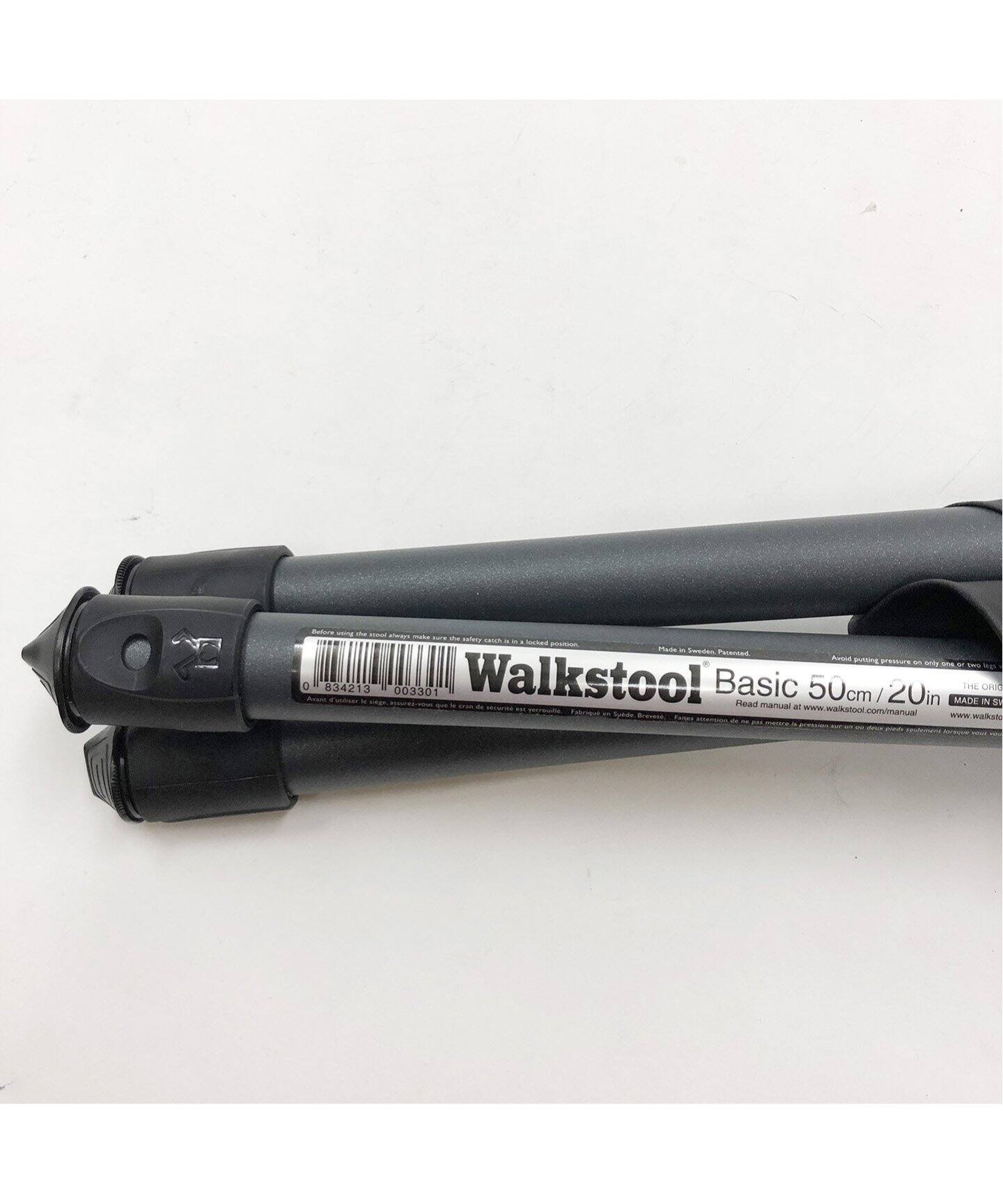 WEB限定》【WalkStool/ウォークスツール】basic 50 スツール（チェア