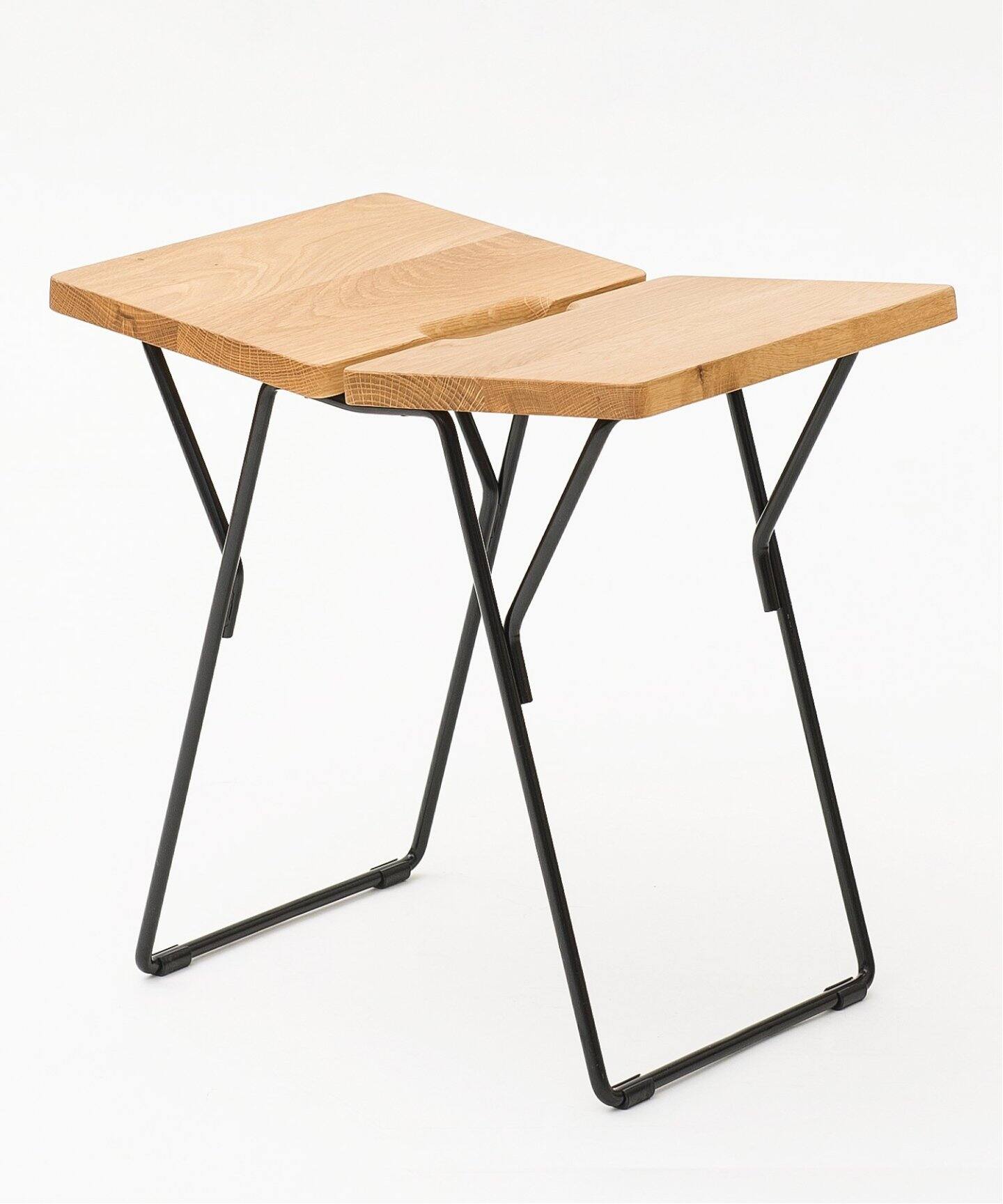 予約》【Riki Watanabe/渡辺 力】SOLID STOOL OAK ソリッド