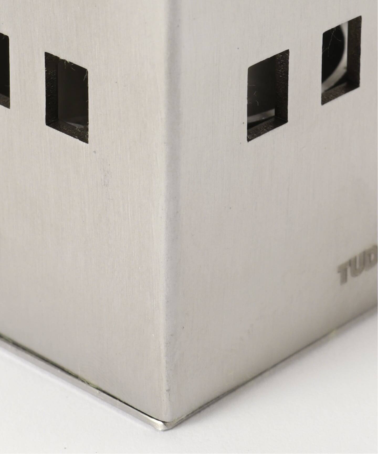 TUDES/トゥーデス】APARTMENT S キャンドルホルダー（ルーム