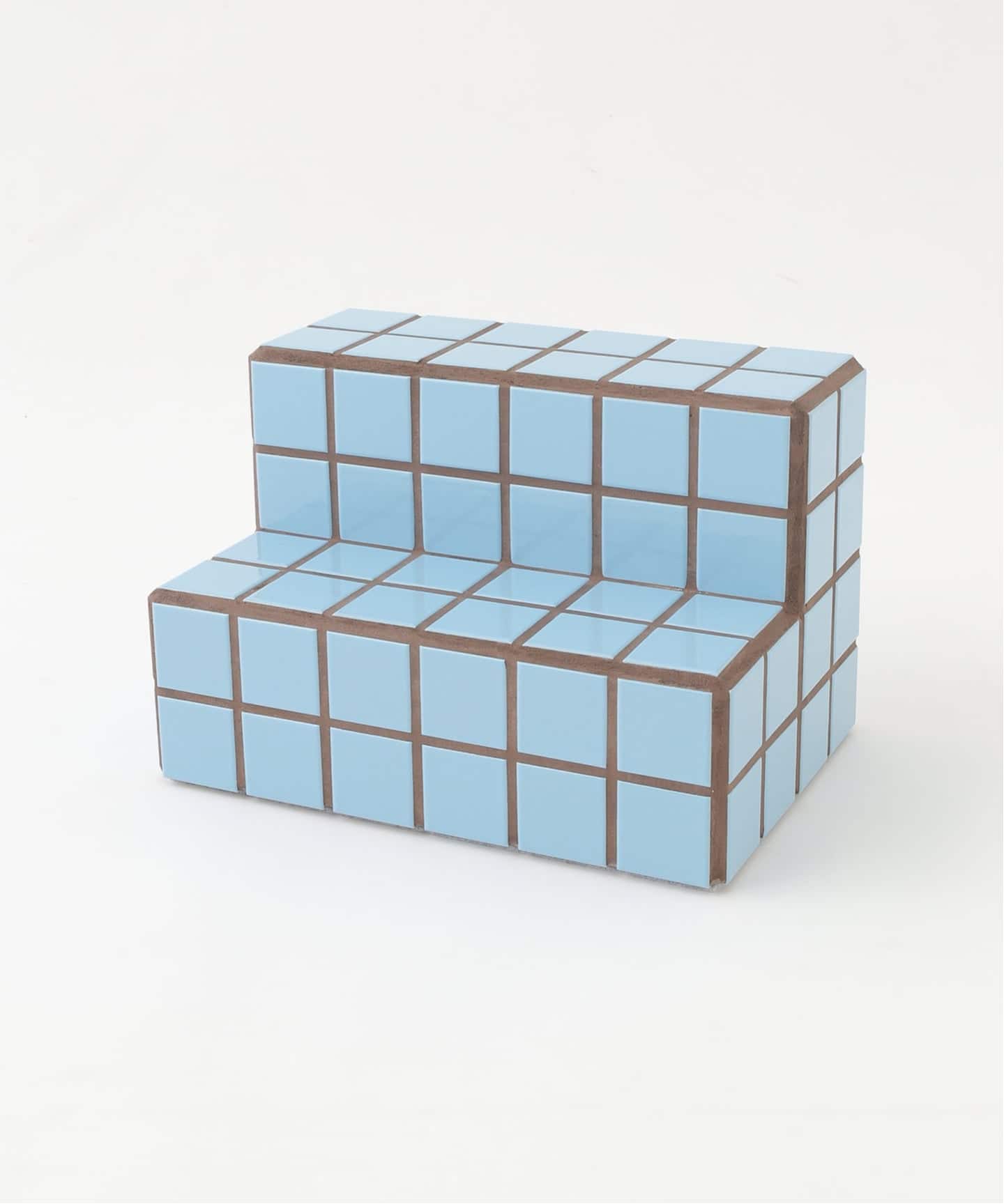 予約》【coloris tile/クロリタイル】JSF別注 TK VANITY SHELF
