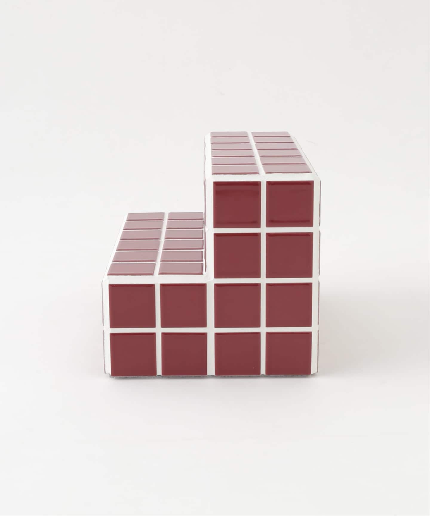 予約》【coloris tile/クロリタイル】JSF別注 TK VANITY SHELF