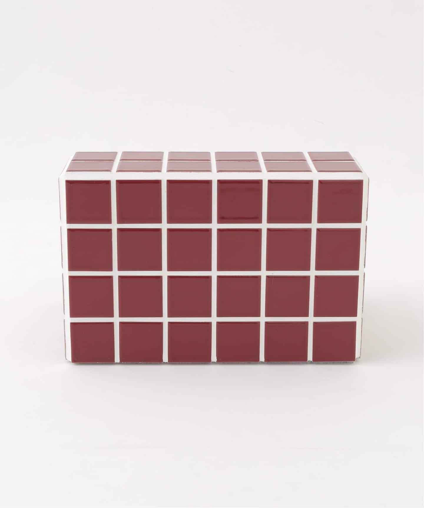 クロリタイル JSF別注 VANITY SHELF ディスプレイ シェルフ 予約》【coloris tile/クロリタイル】JSF別注 TK VANITY SHELF
