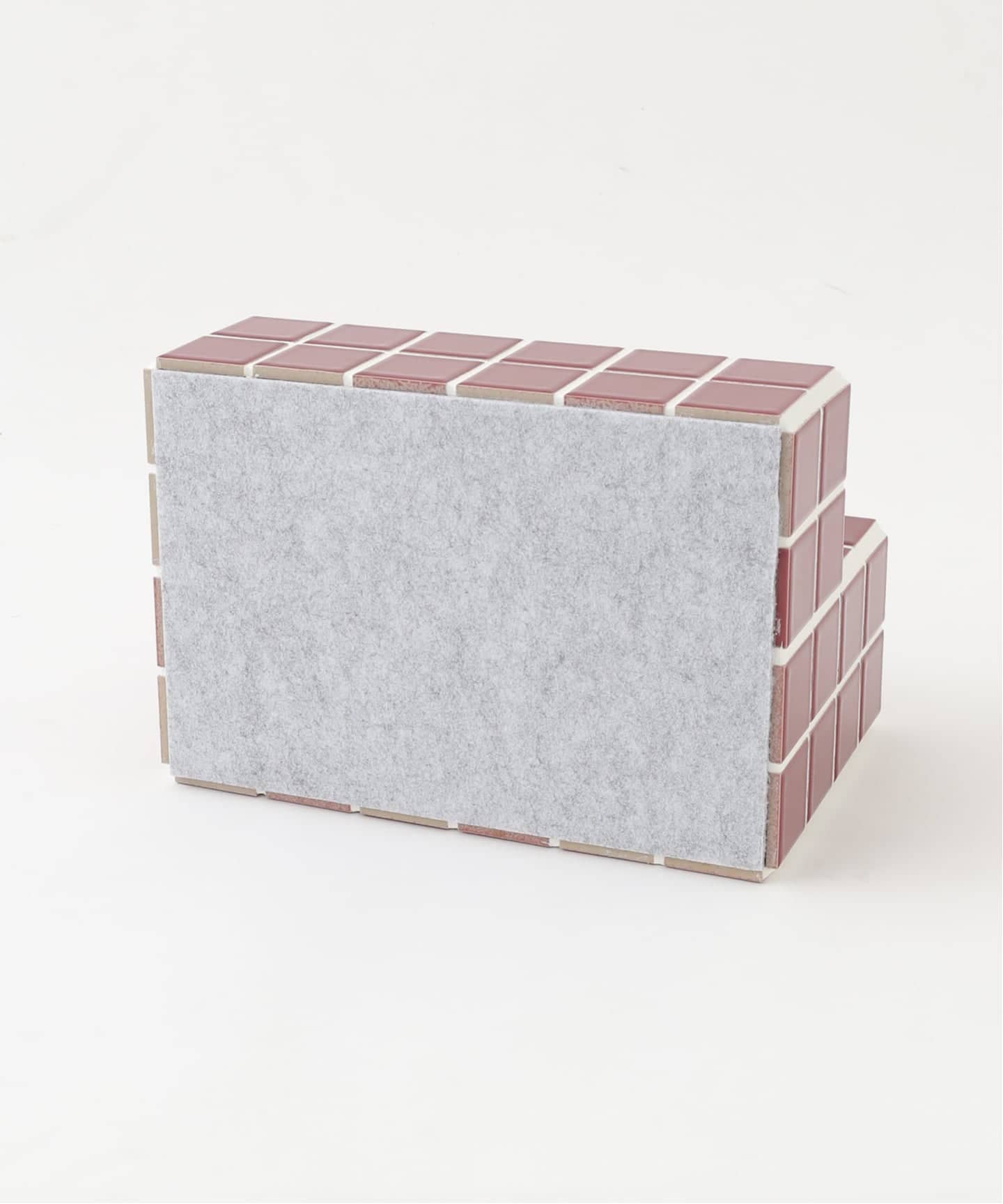 クロリタイル JSF別注 VANITY SHELF ディスプレイ シェルフ 予約》【coloris tile/クロリタイル】JSF別注 TK VANITY SHELF