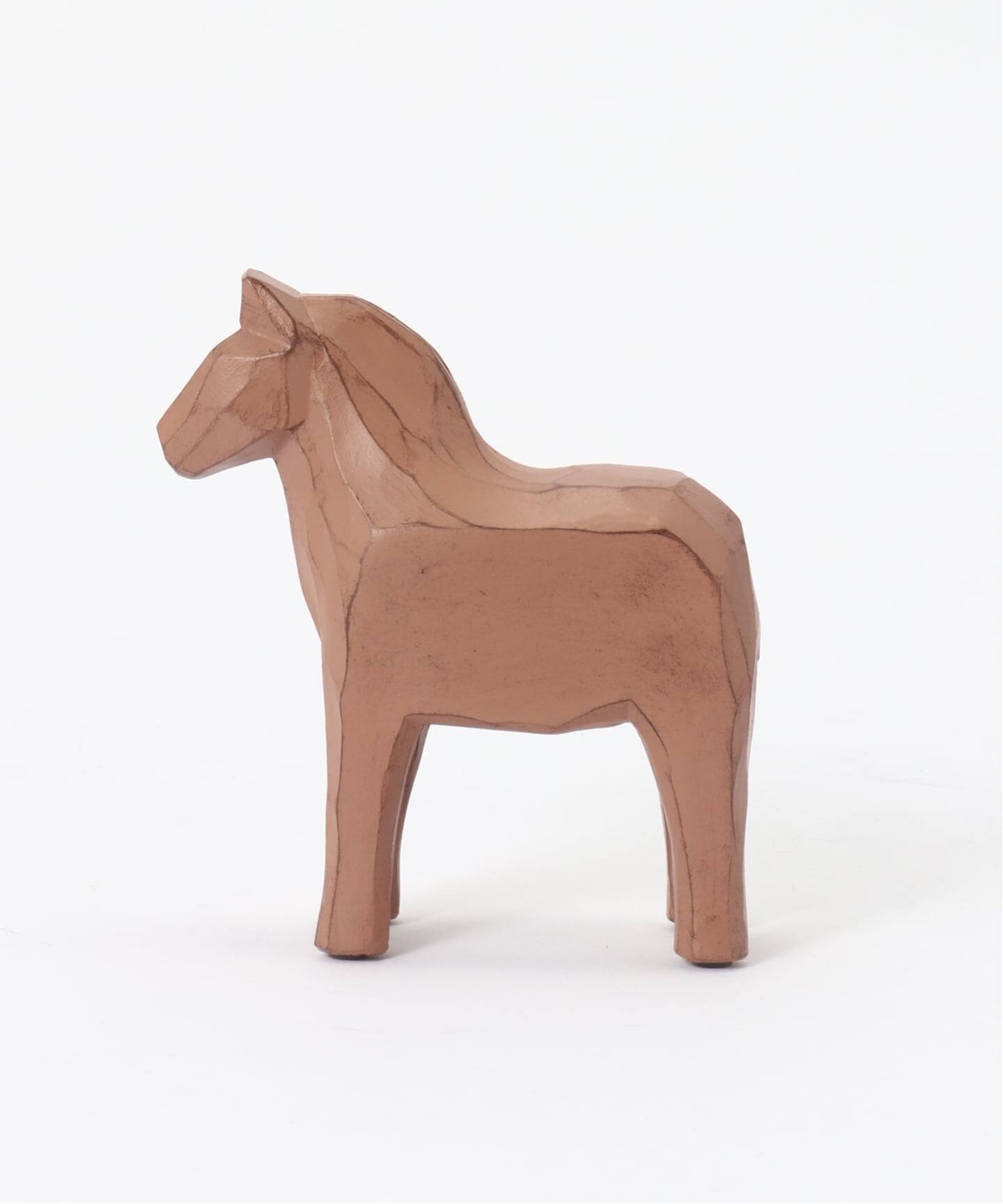 DALARNA HORSE MONEY BANK 貯金箱（ステーショナリー）｜JOURNAL