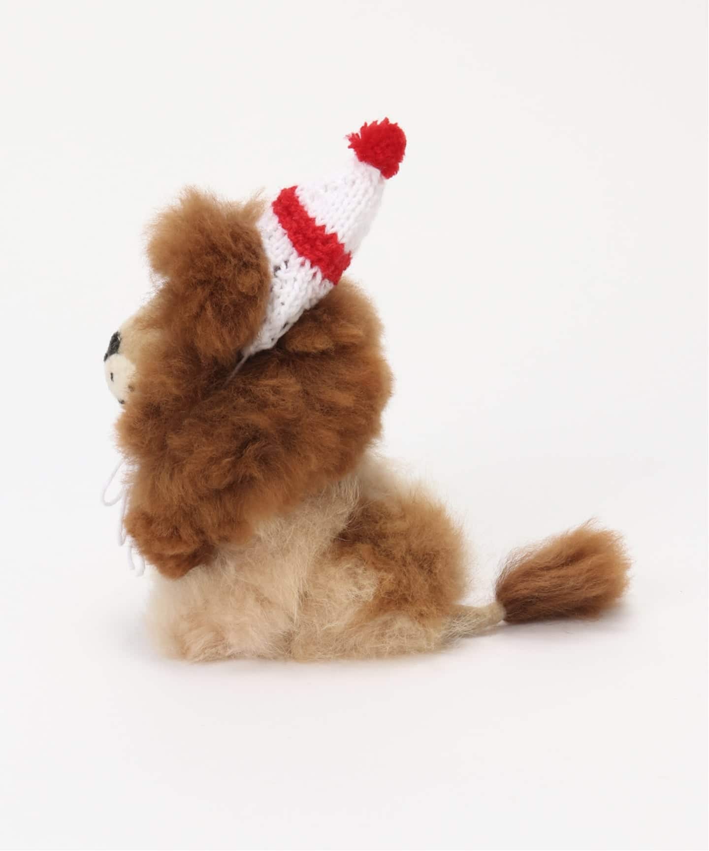 ALPACA LION ぬいぐるみ（フォトフレーム／ポスター／オブジェ