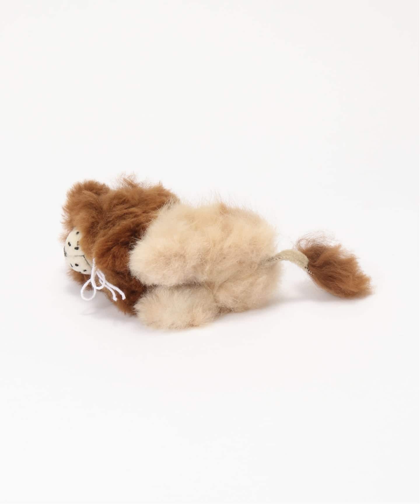 ALPACA LION ぬいぐるみ（フォトフレーム／ポスター／オブジェ