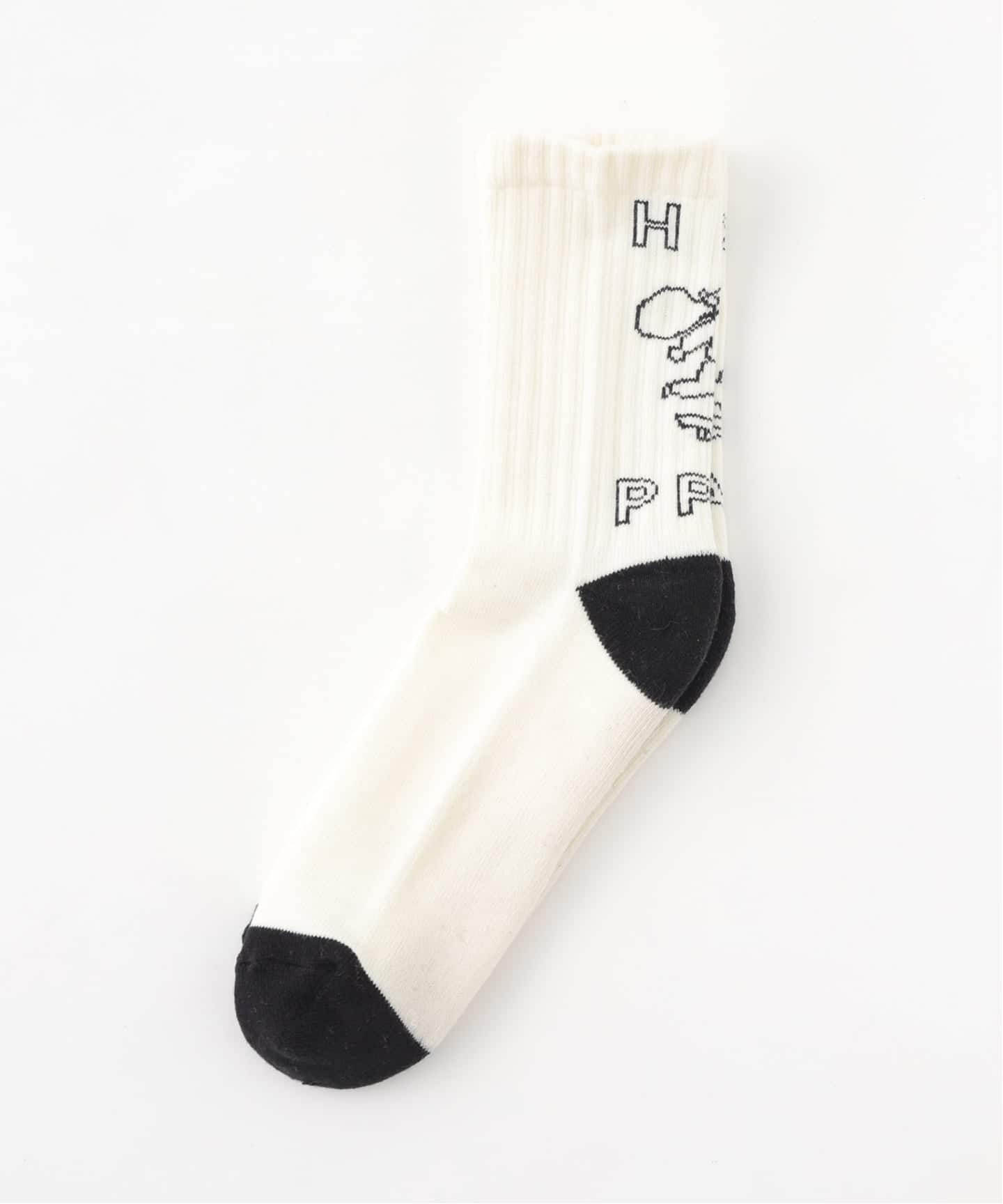 ヒラノトシユキ】JSF別注 SOCKS ソックス（ソックス・靴下）｜JOURNAL