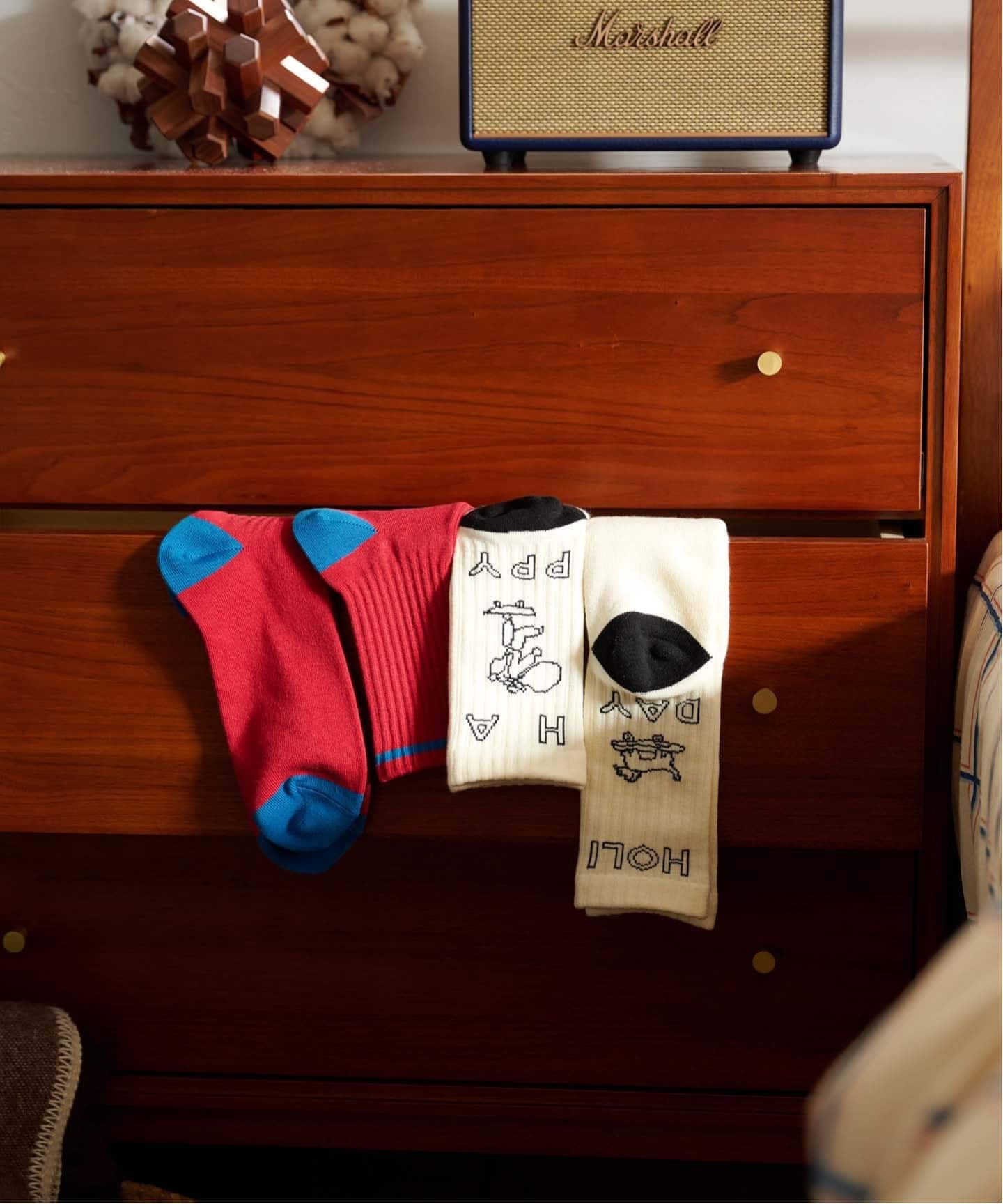 ヒラノトシユキ】JSF別注 SOCKS ソックス（ソックス・靴下）｜JOURNAL