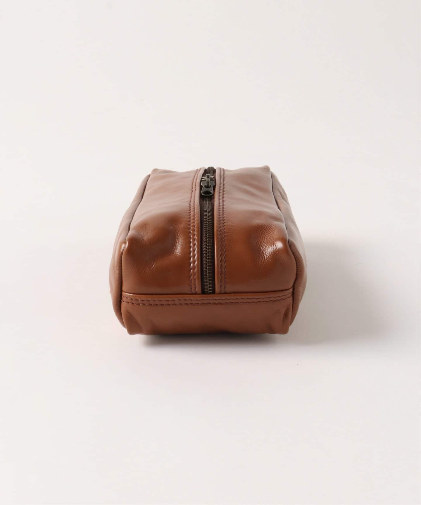 BOX CASE-CHESNUT ディッシュボックスケース BOX CASE-CHESNUT ティッシュボックスケース（ダストボックス