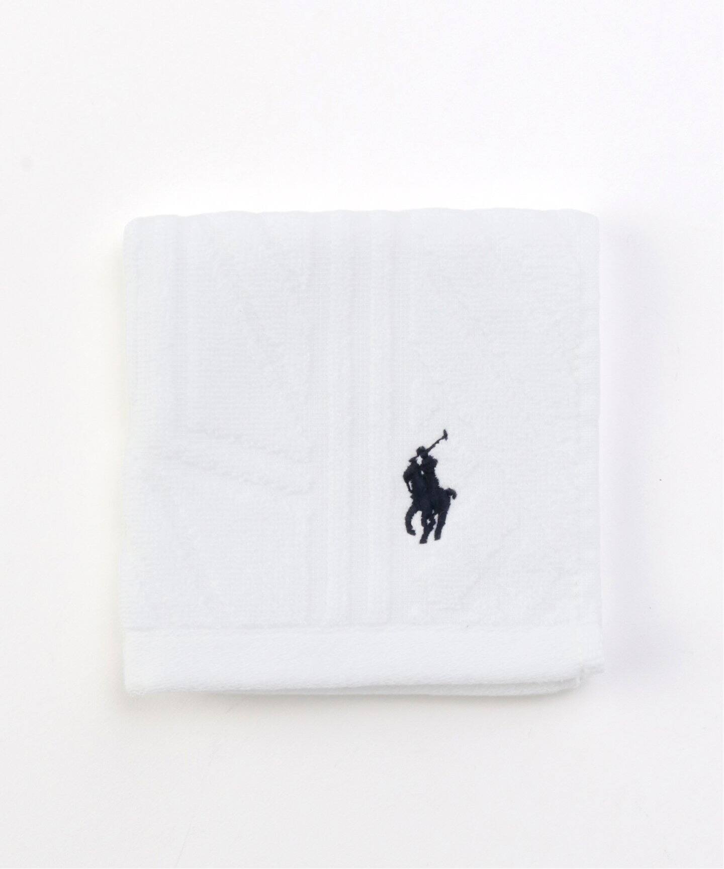 RALPH LAUREN HOME/ラルフローレンホーム】 TOWEL MINI ミニタオル