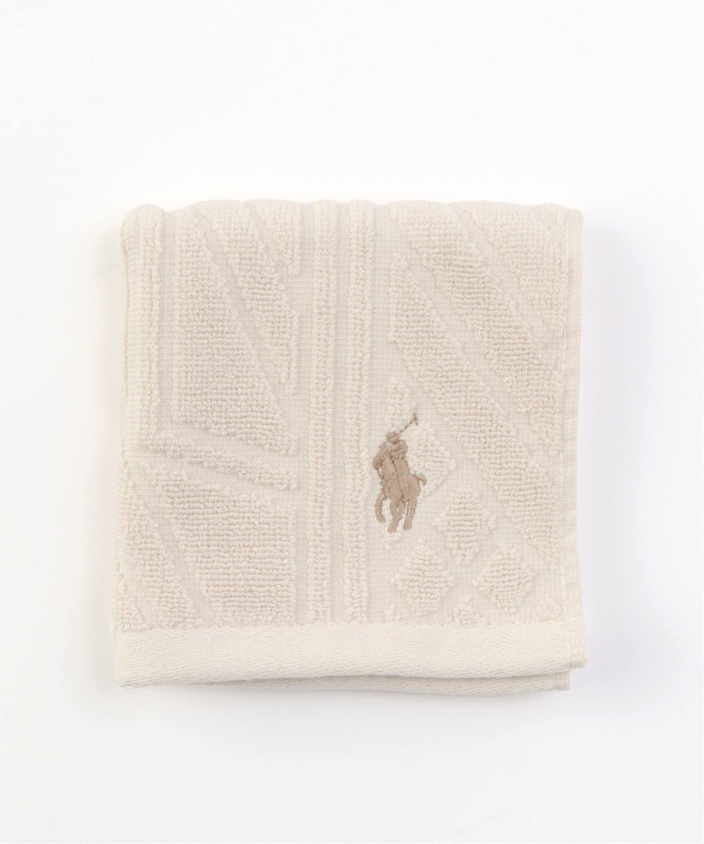 RALPH LAUREN HOME/ラルフローレンホーム】 TOWEL MINI ミニタオル