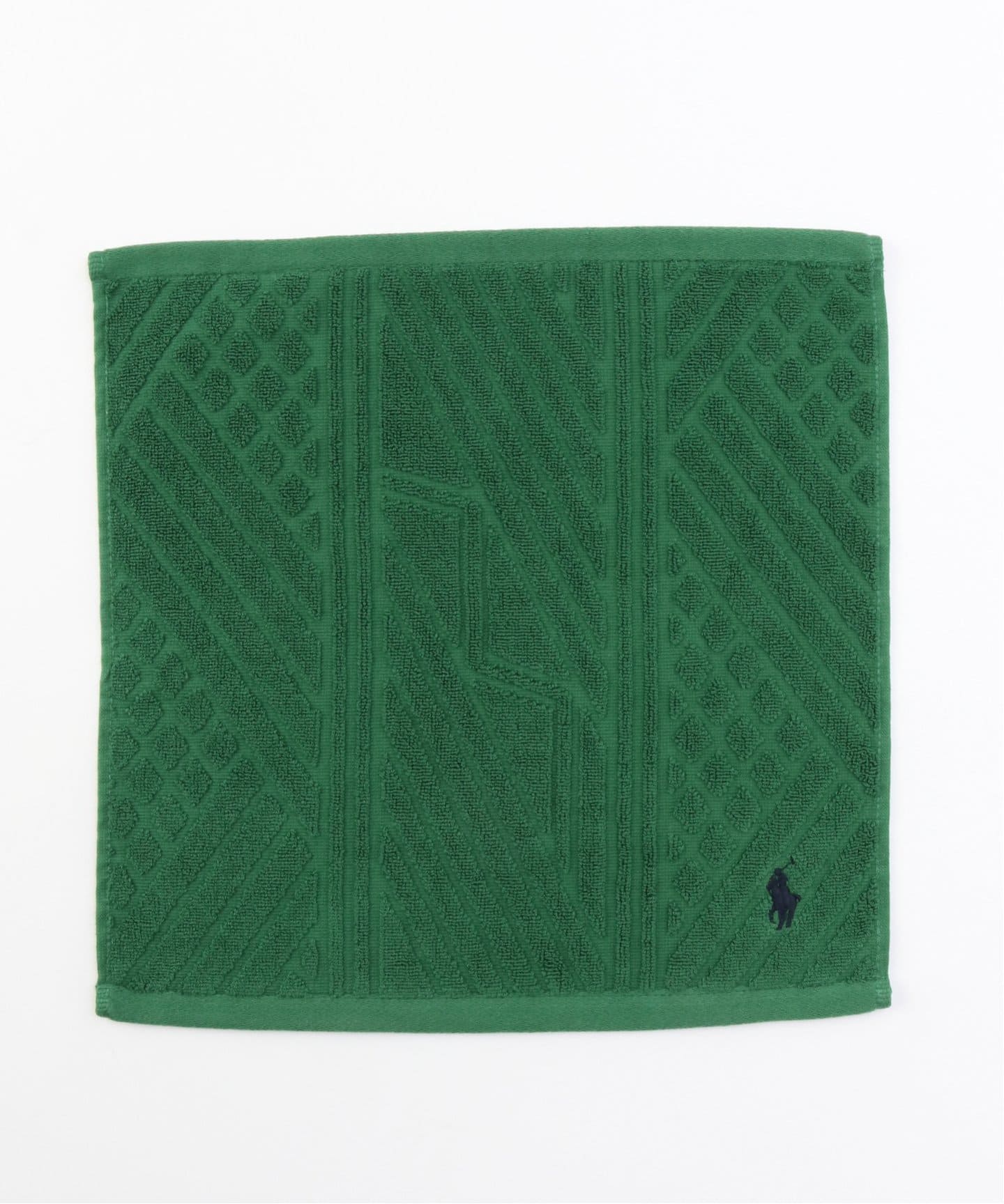 【お得】【新品】ラルフローレン イートン バスタオル ホワイト グリーン 8枚 RALPH LAUREN HOME/ラルフローレンホーム】 TOWEL WSH ウォッシュ