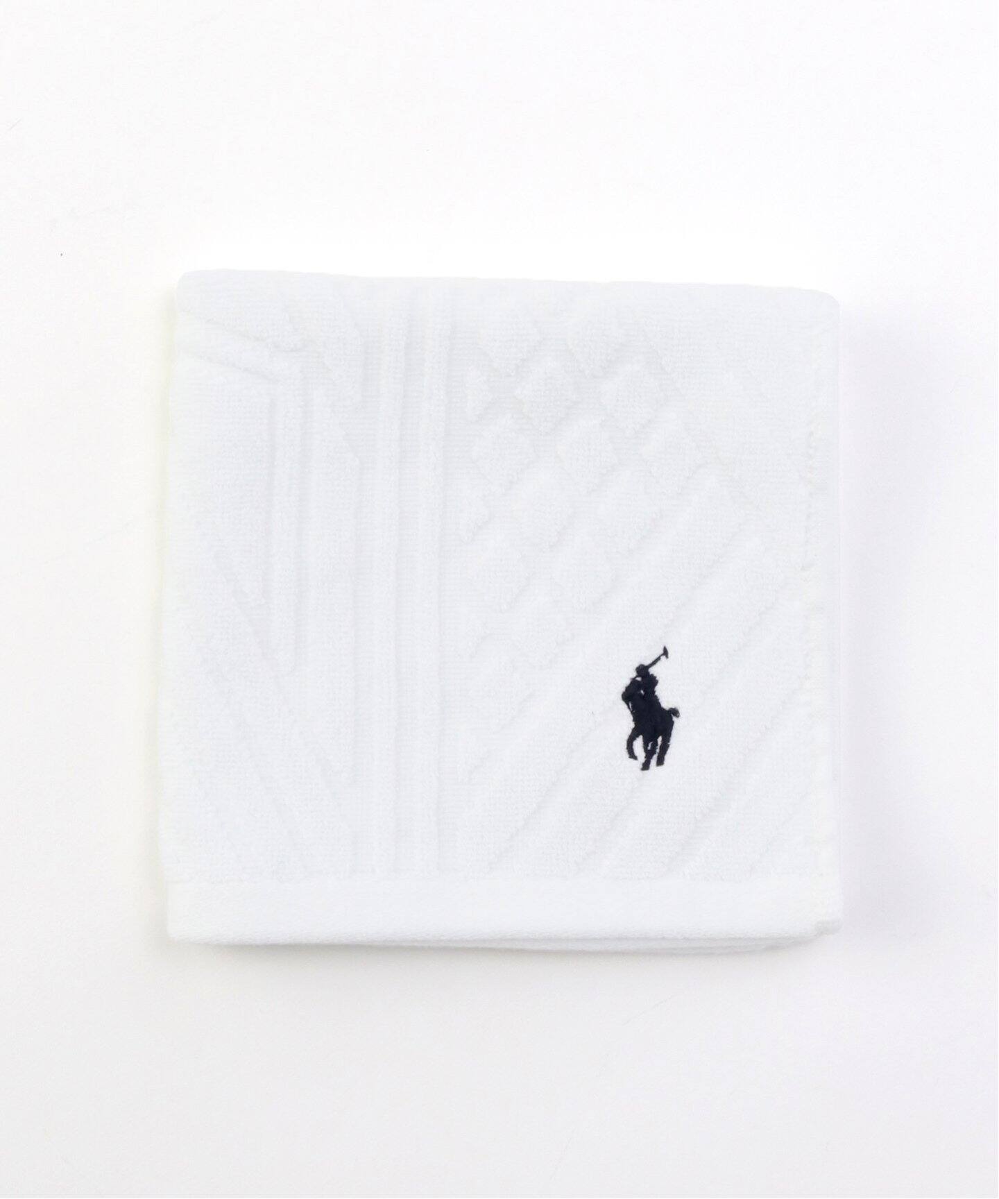 RALPH LAUREN HOME/ラルフローレンホーム】 TOWEL WSH ウォッシュ