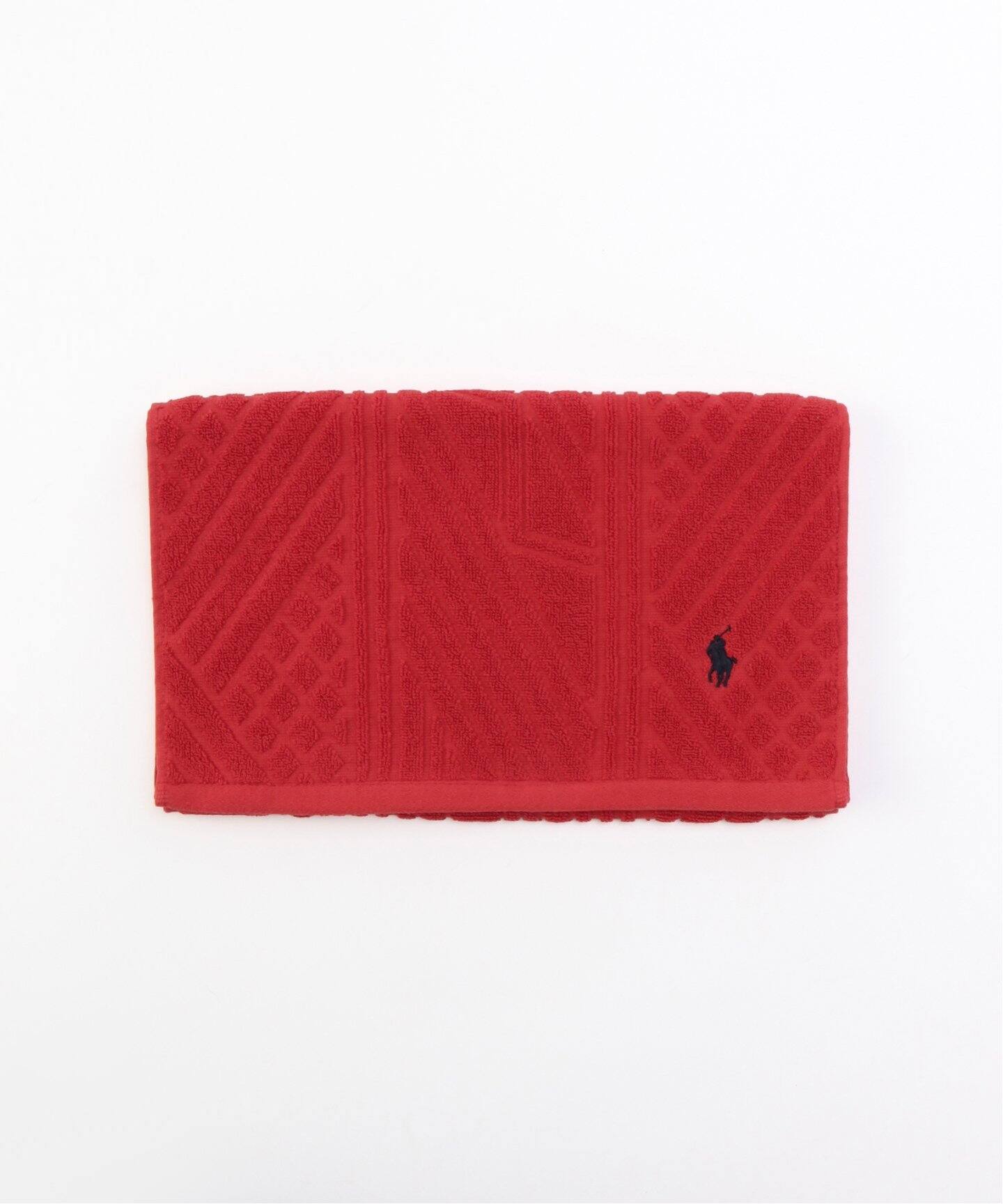 RALPH LAUREN HOME/ラルフローレンホーム】 TOWEL HND ハンドタオル