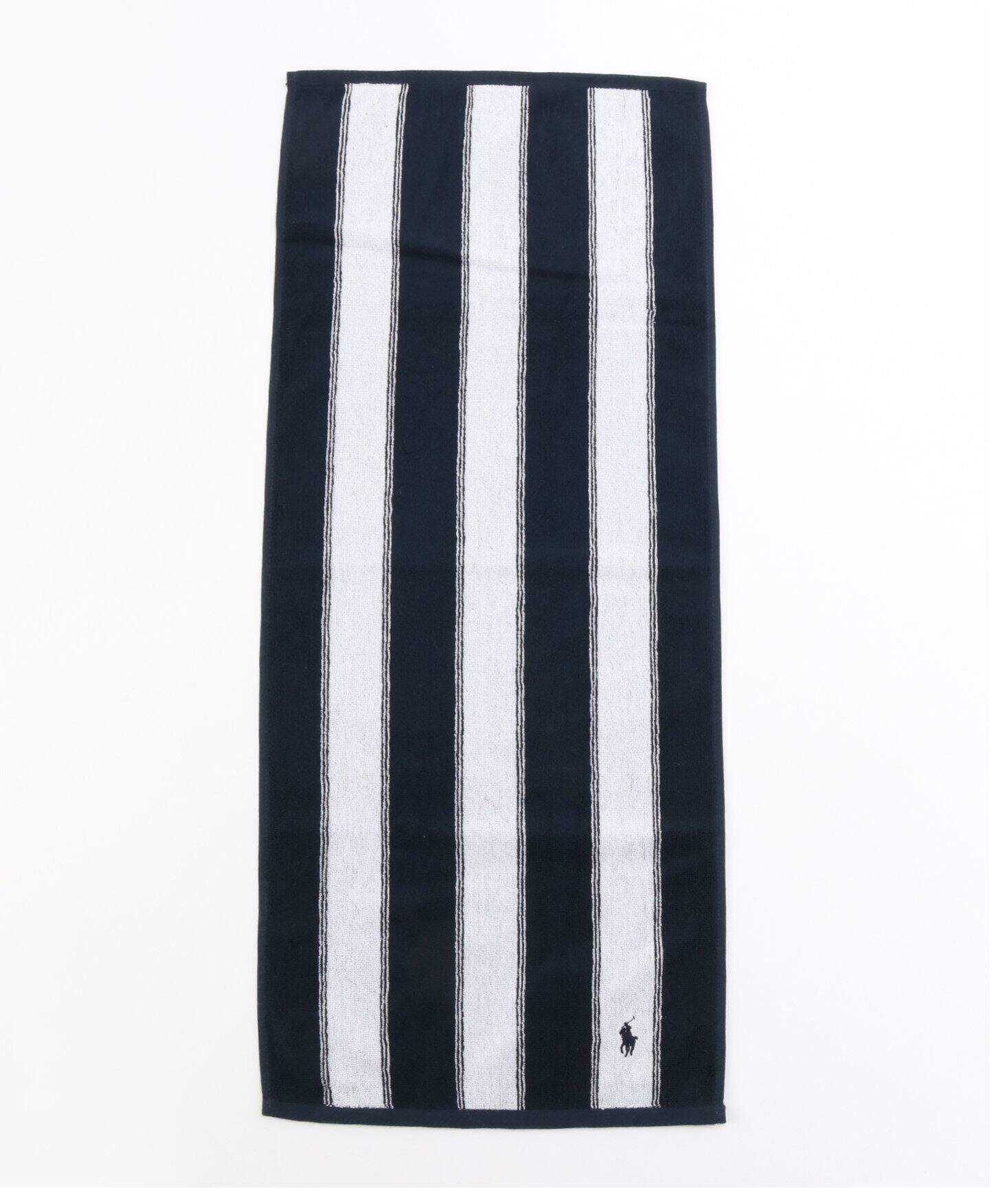 RALPH LAUREN HOME/ラルフローレンホーム】 TOWEL HND STP ハンド